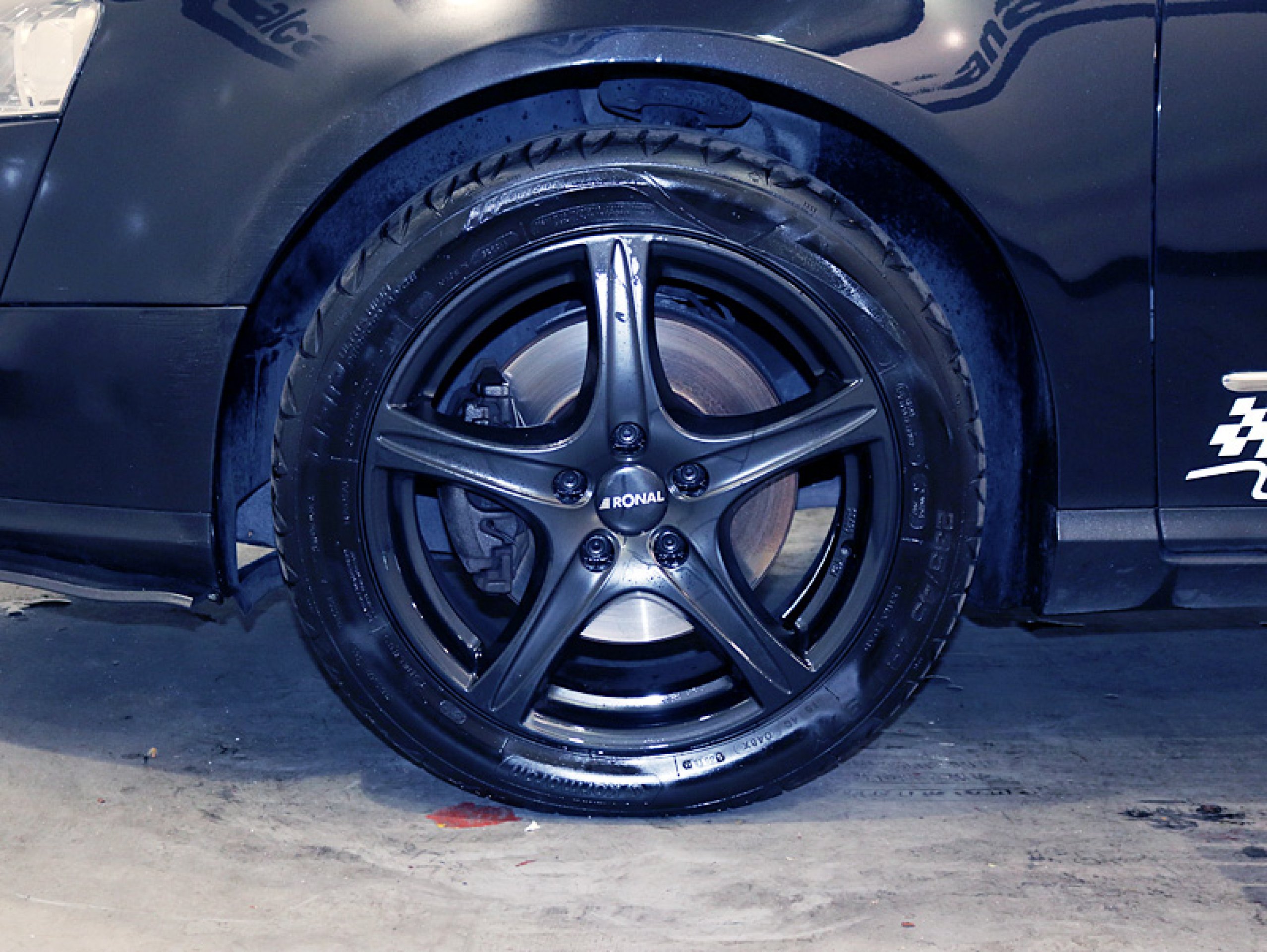 Foto Volkswagen Passat 30