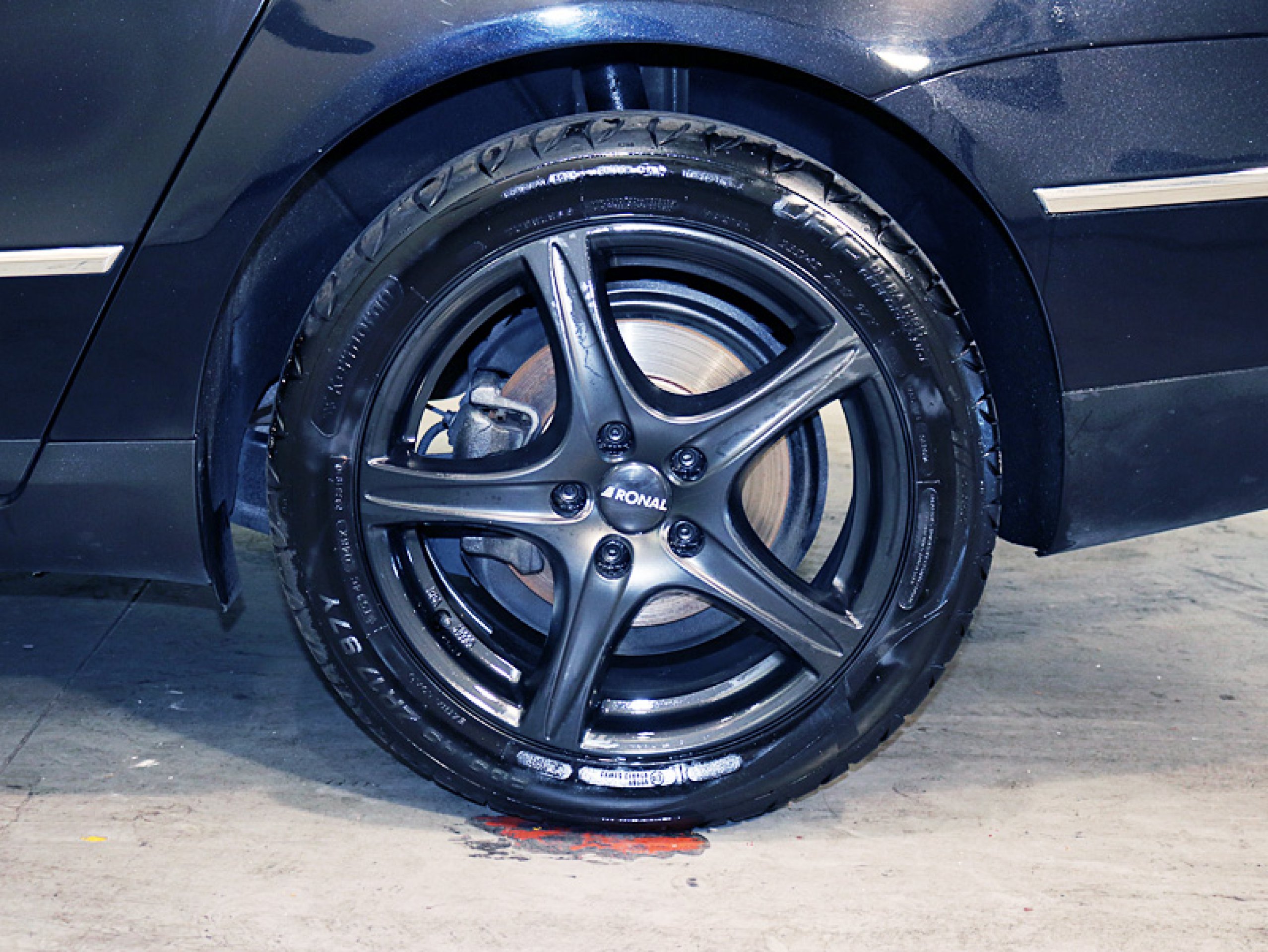 Foto Volkswagen Passat 31