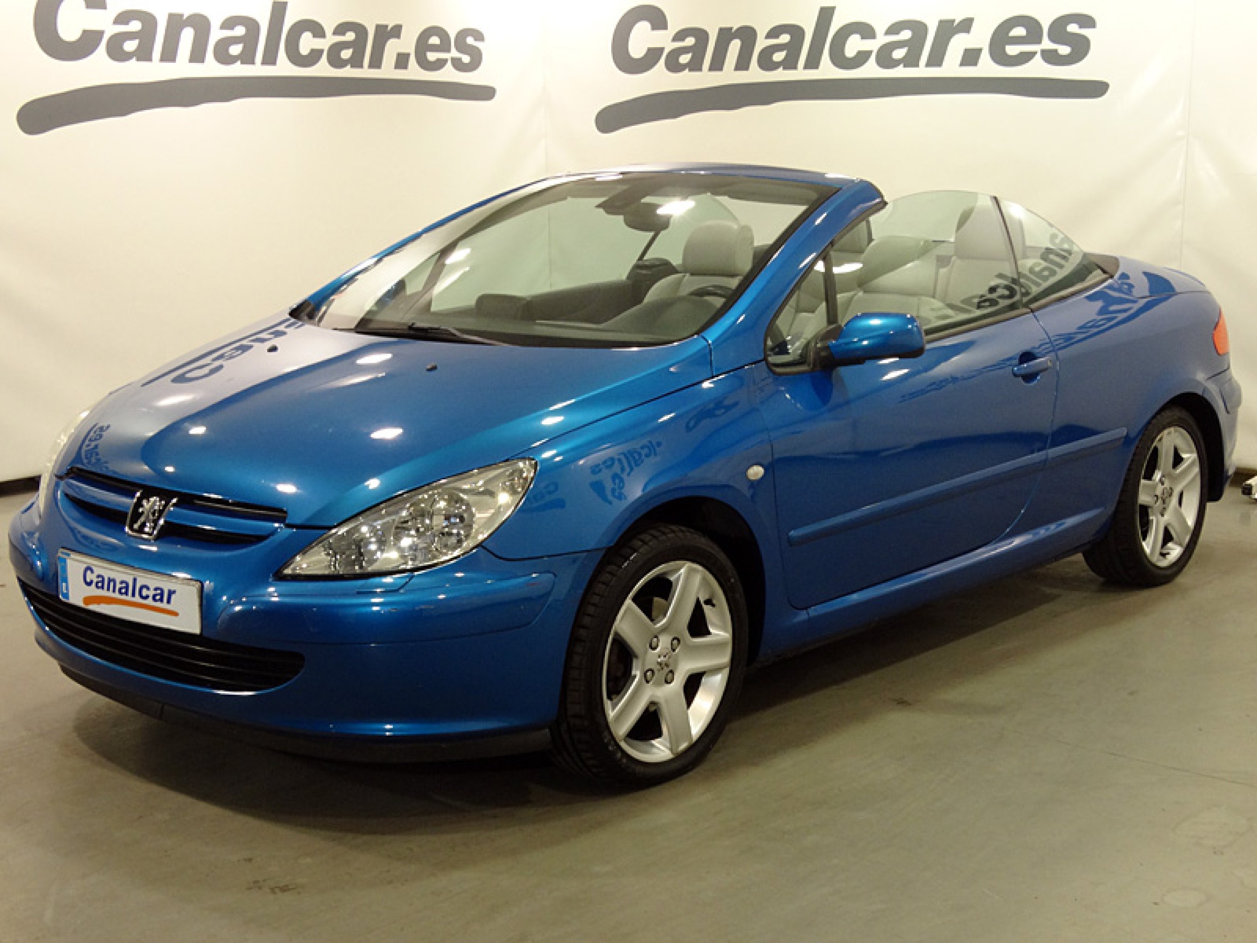 Foto Peugeot 307 1