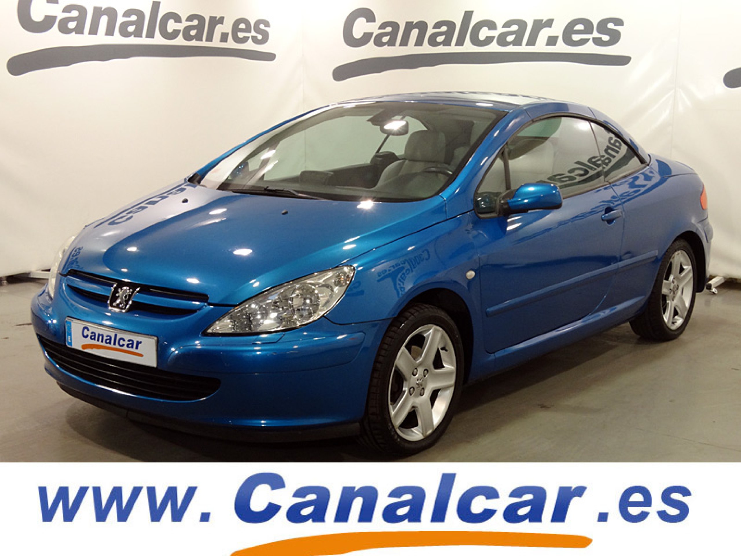 Foto Peugeot 307 2