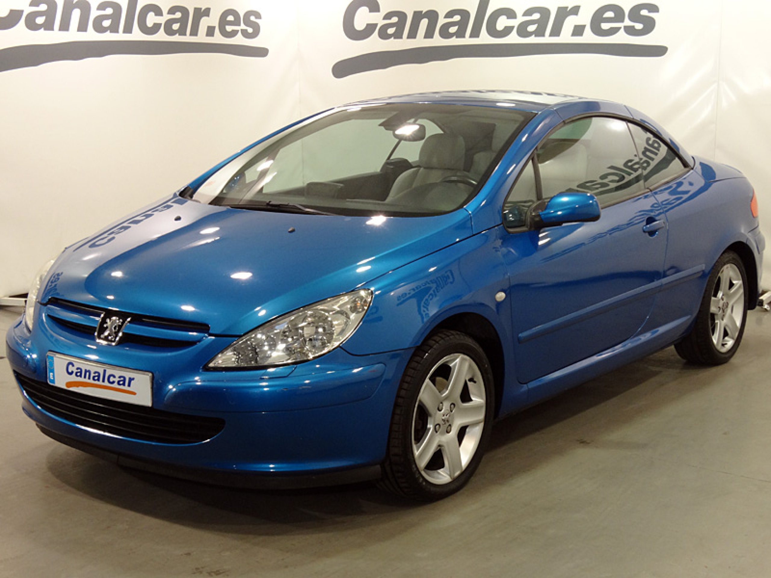 Foto Peugeot 307 3