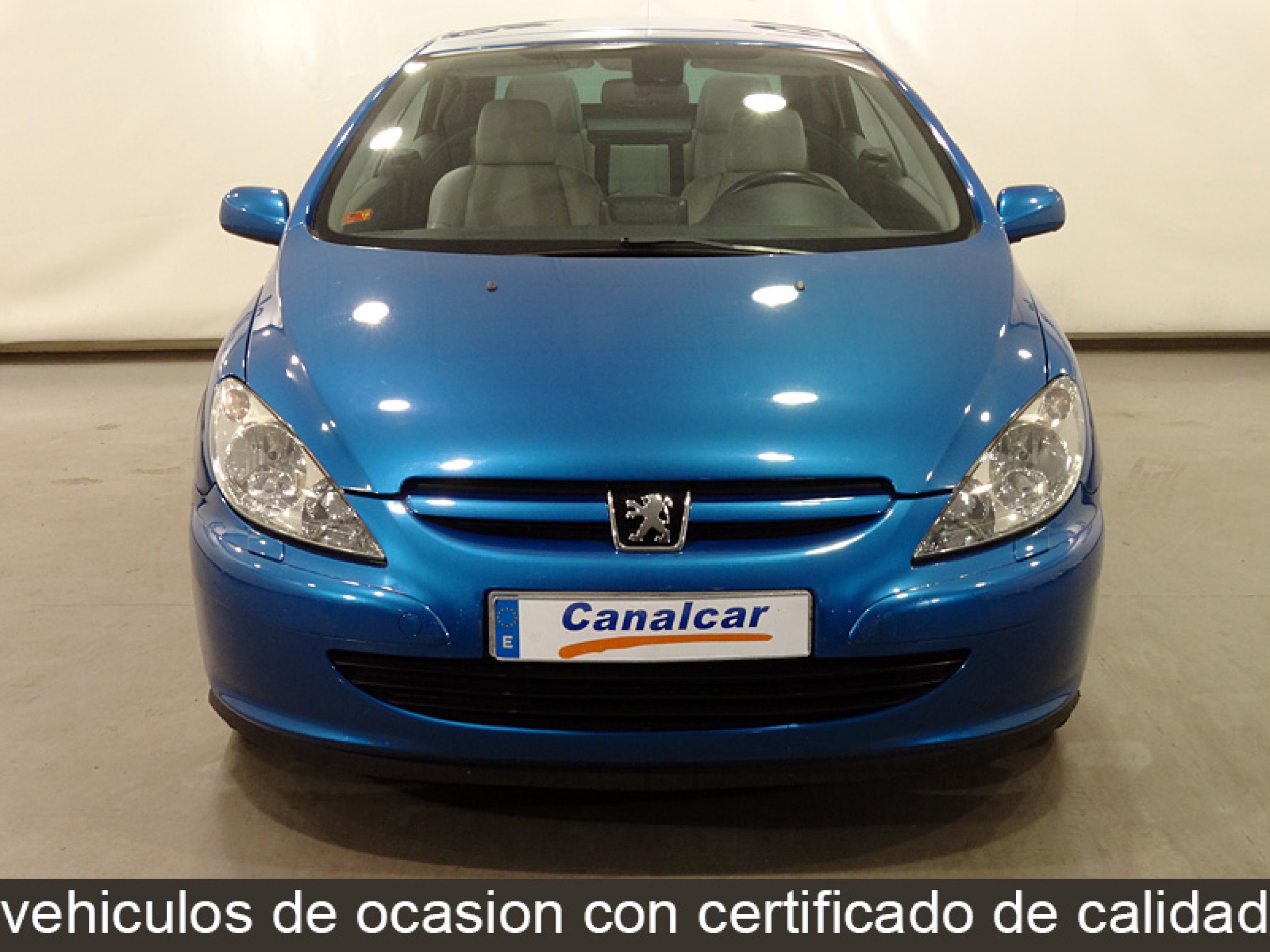 Foto Peugeot 307 4