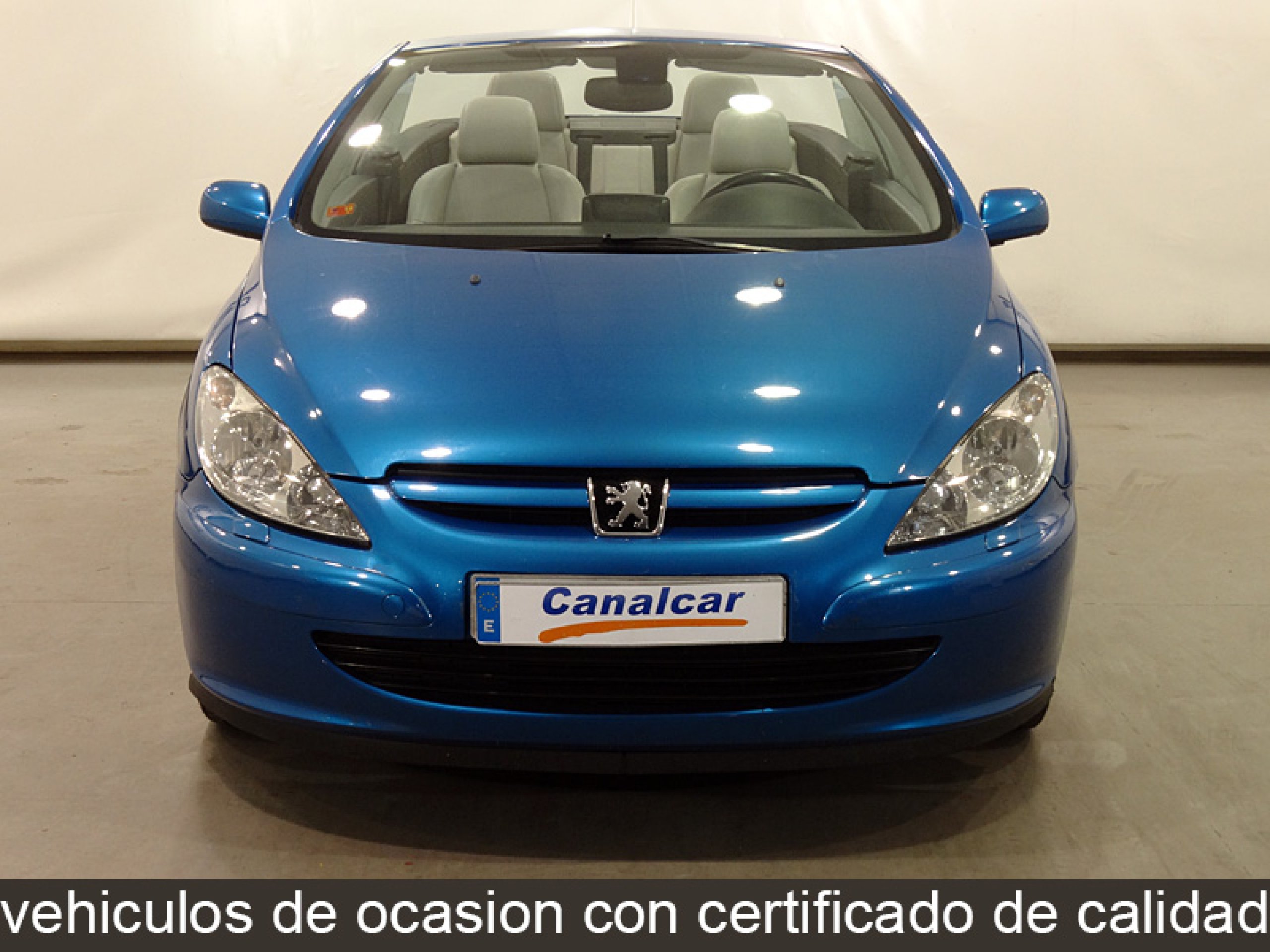 Foto Peugeot 307 5