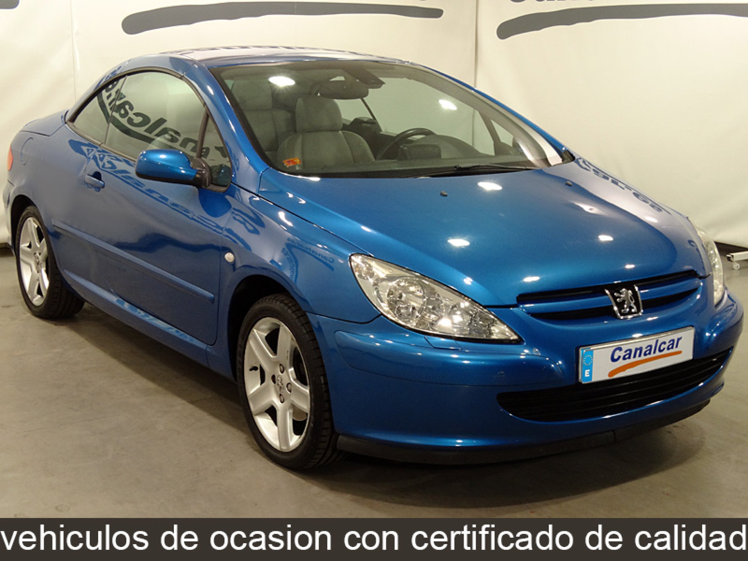 Foto Peugeot 307 6