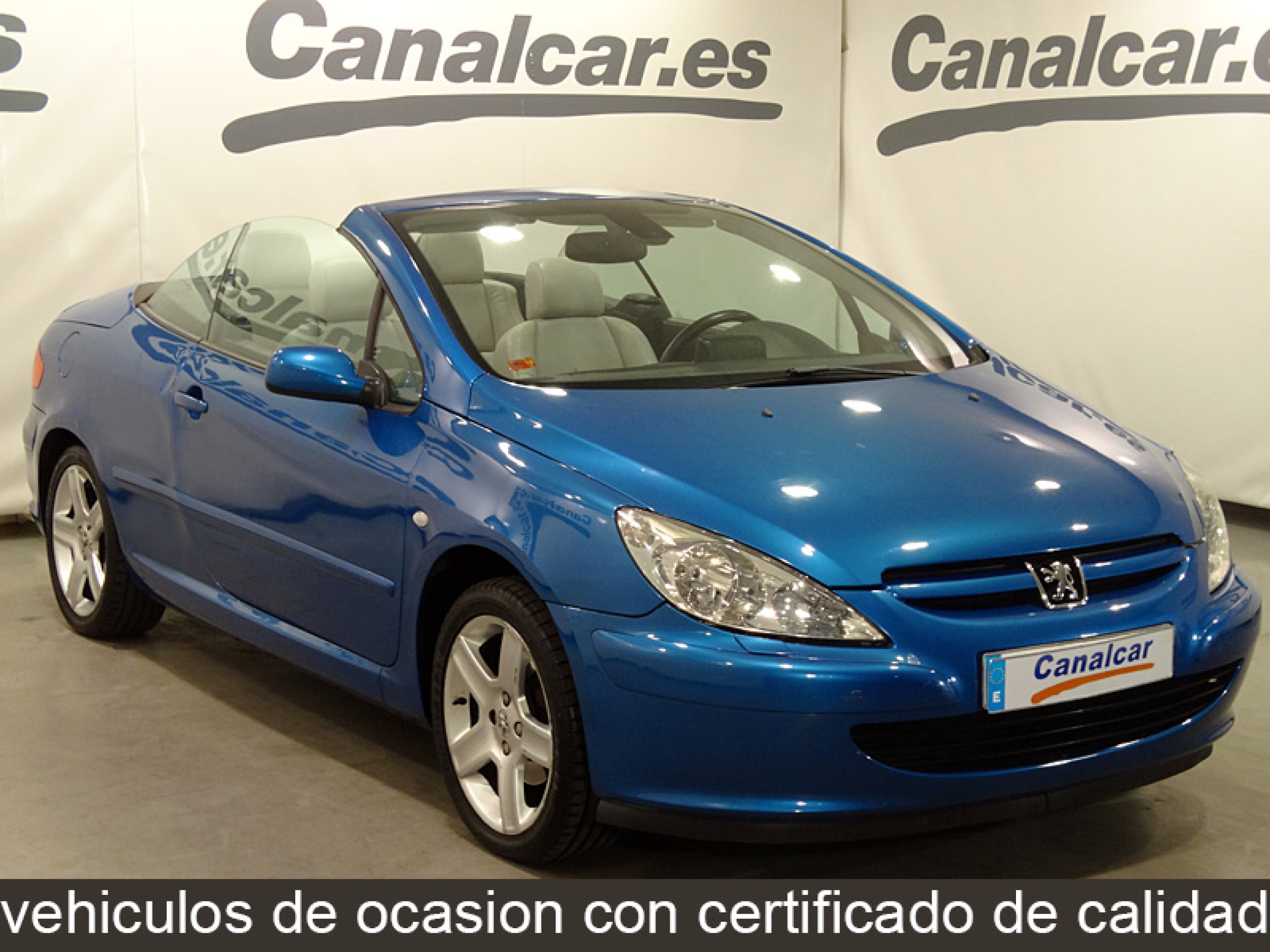 Foto Peugeot 307 7