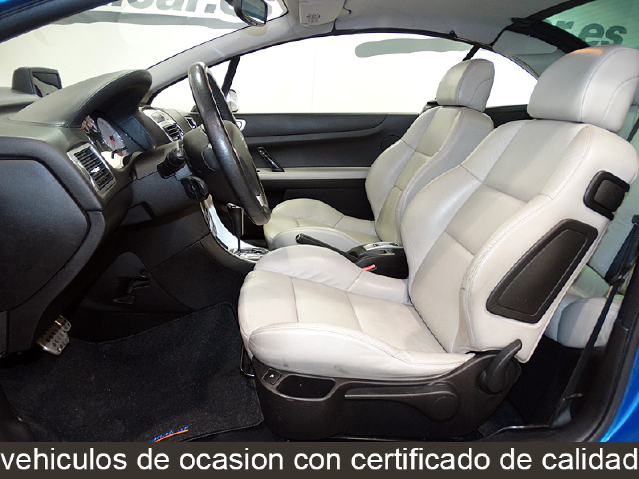 Foto Peugeot 307 15
