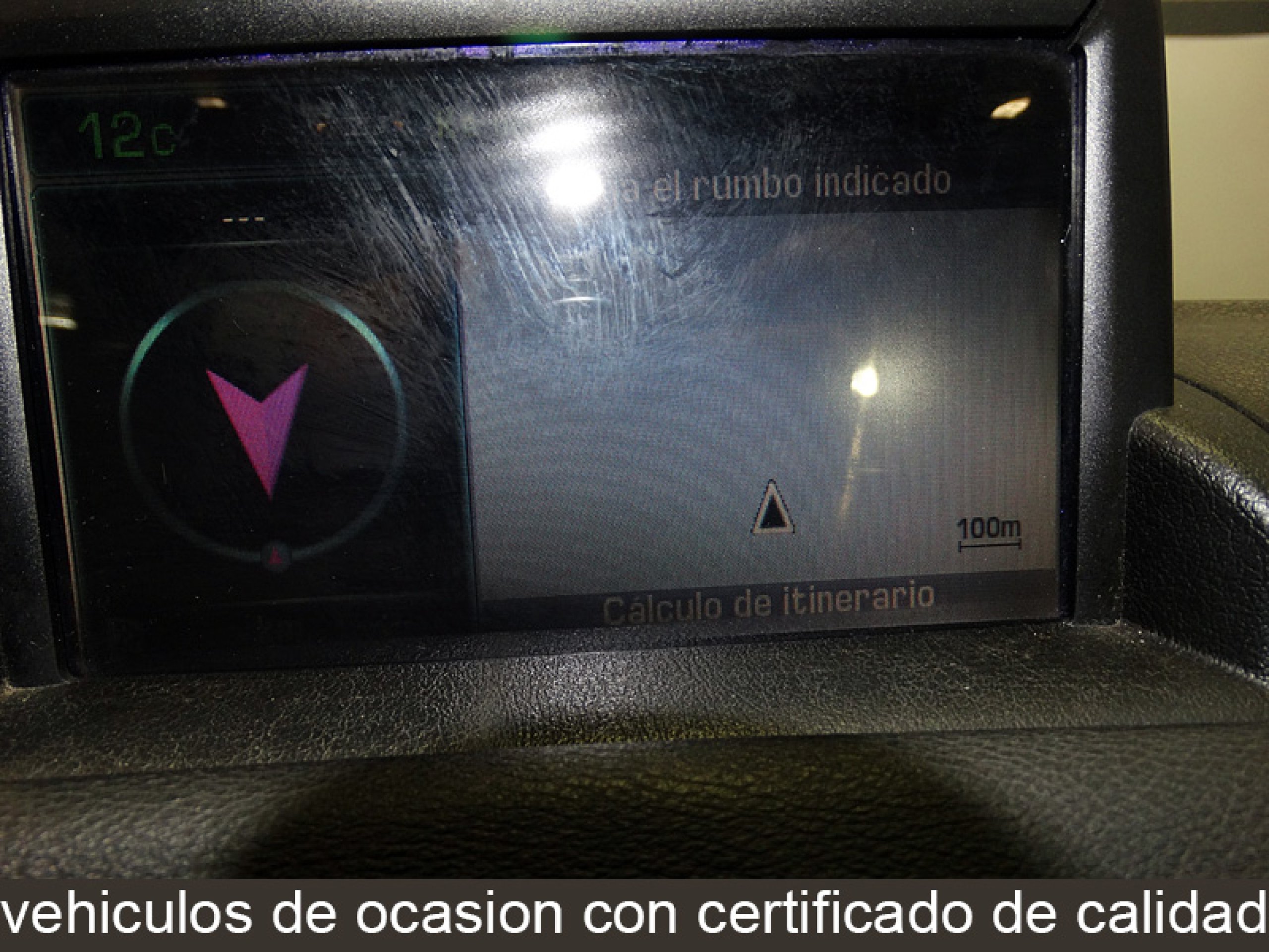 Foto Peugeot 307 17