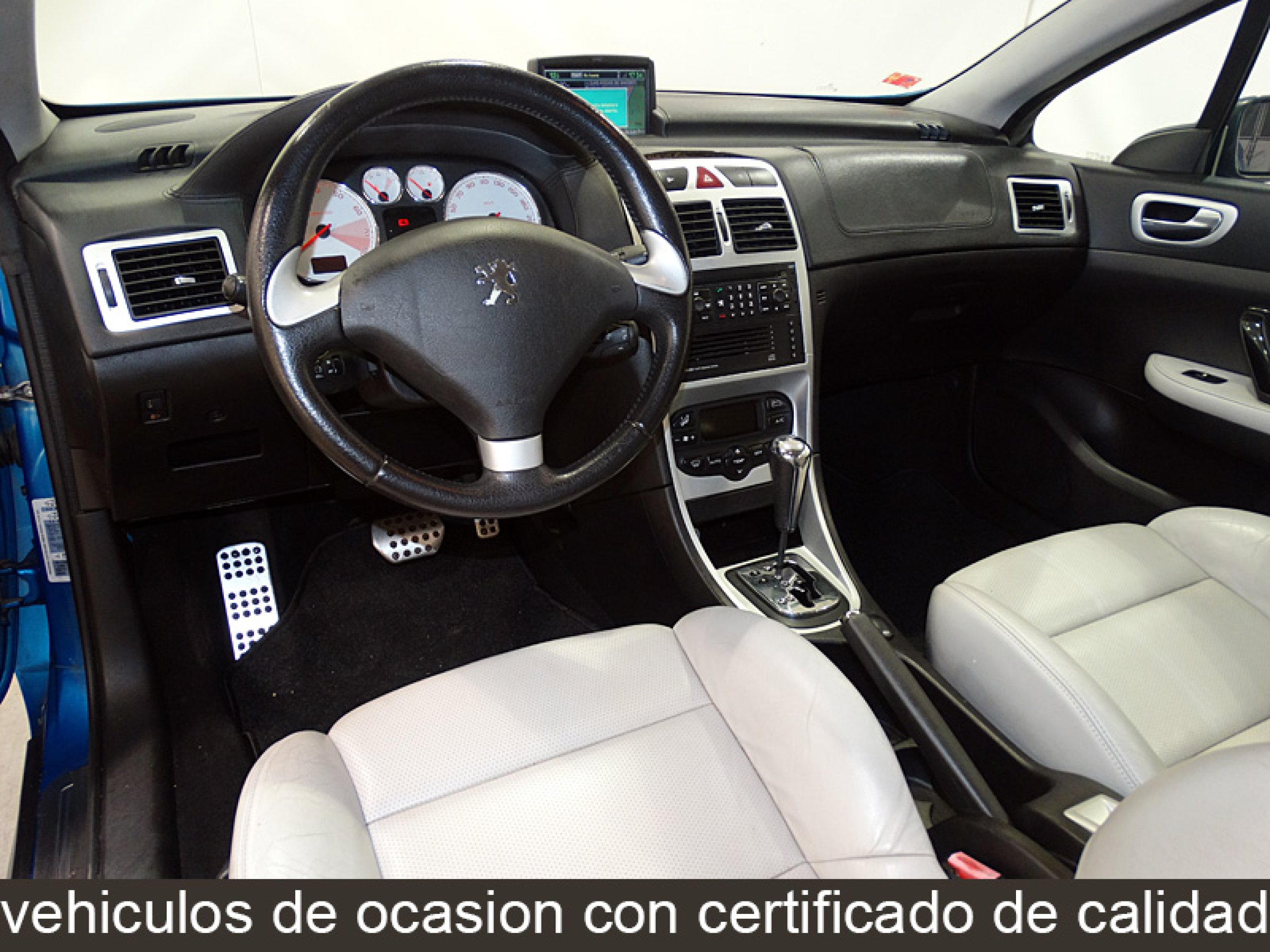 Foto Peugeot 307 19