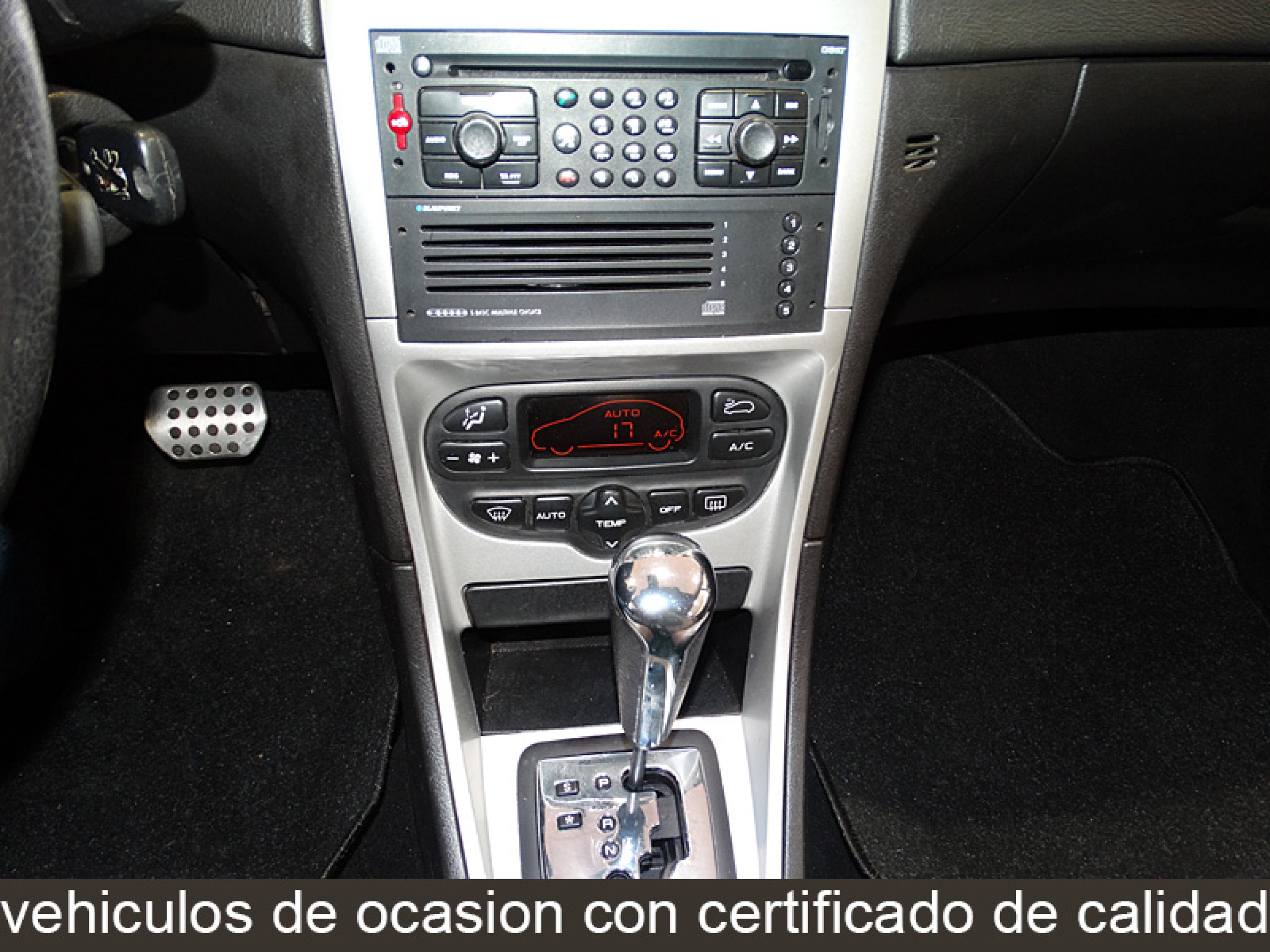 Foto Peugeot 307 20