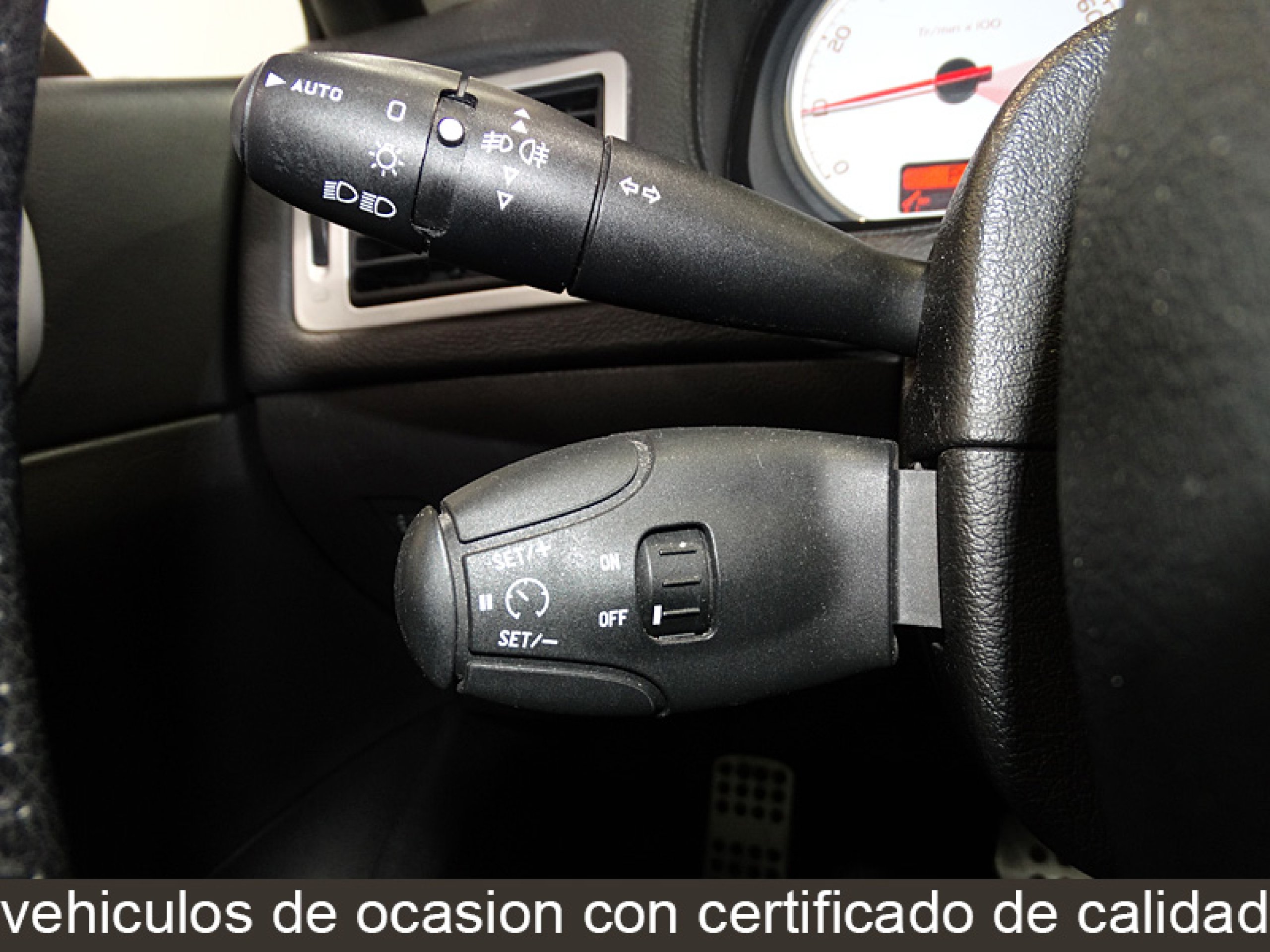 Foto Peugeot 307 21