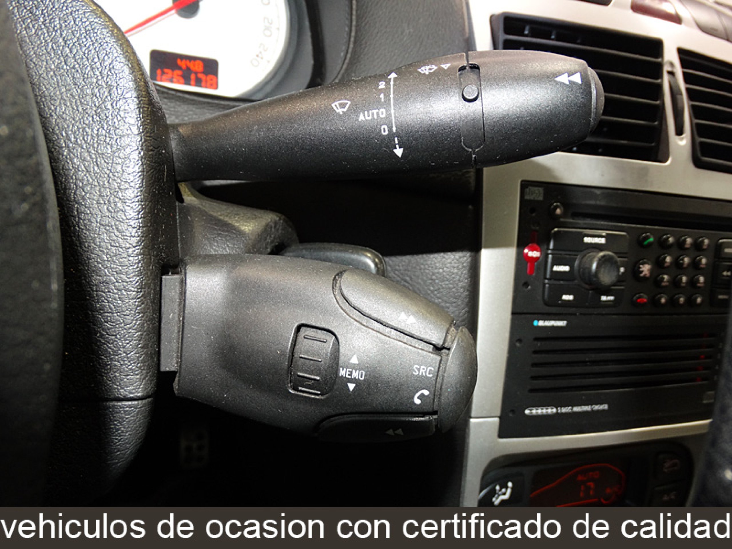 Foto Peugeot 307 22