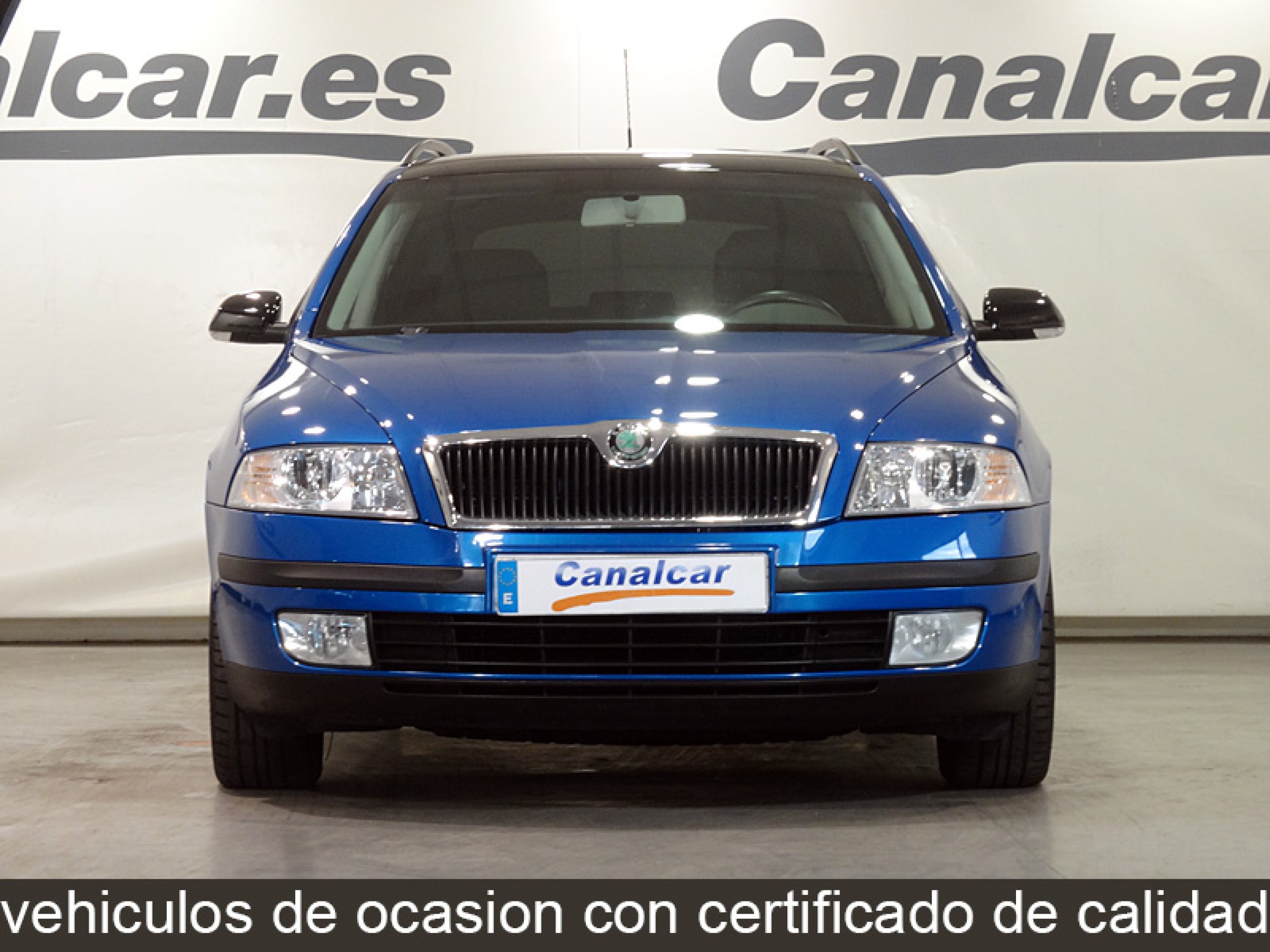 Foto Skoda Octavia 3