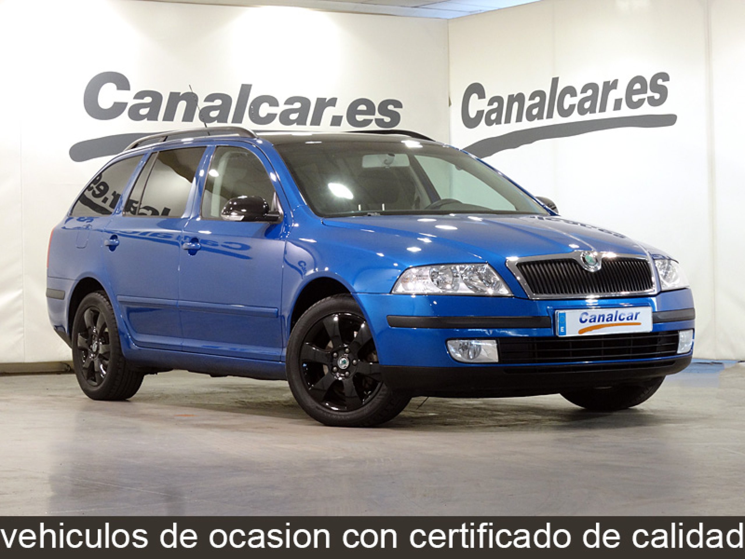 Foto Skoda Octavia 4