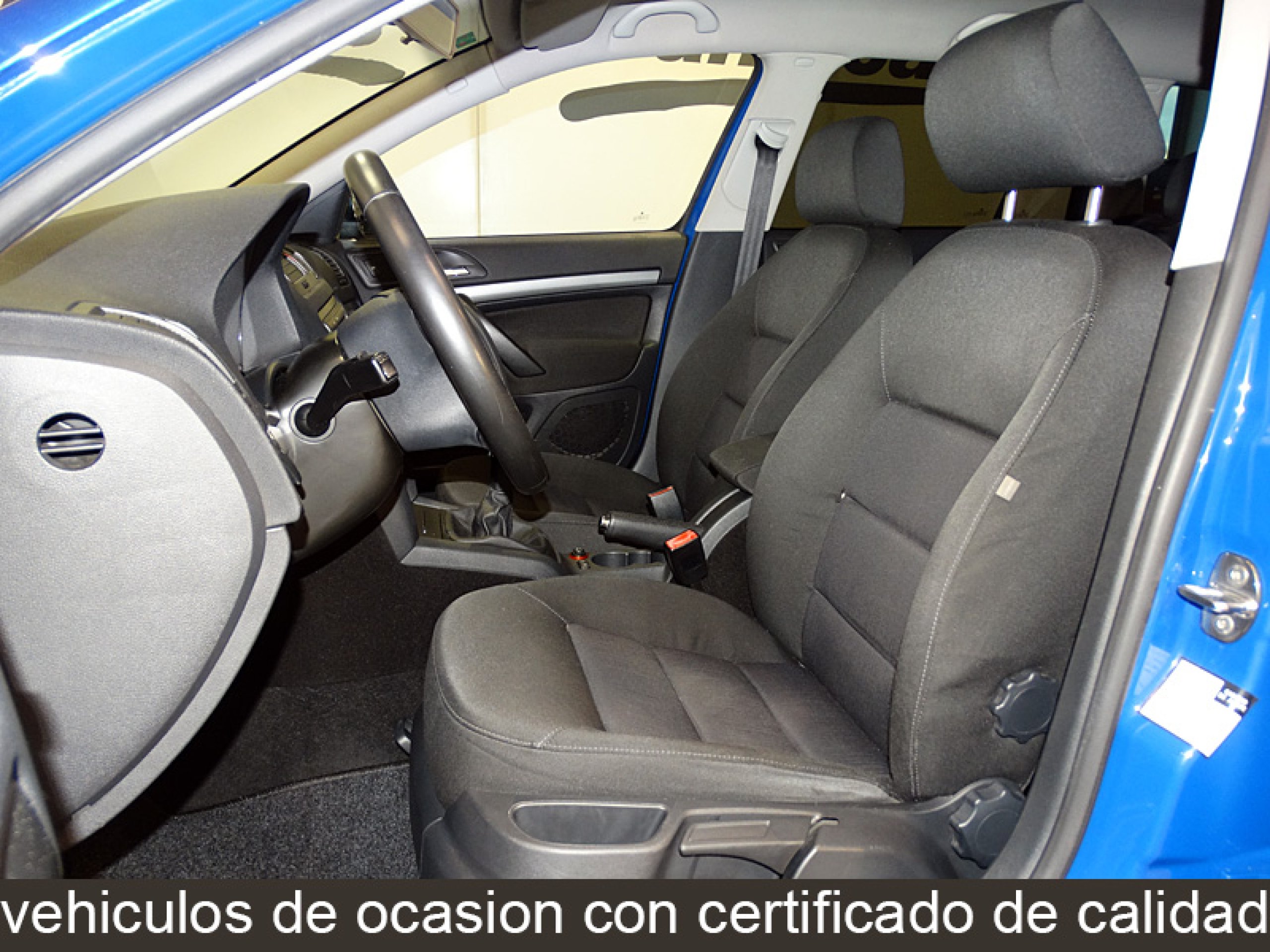 Foto Skoda Octavia 11