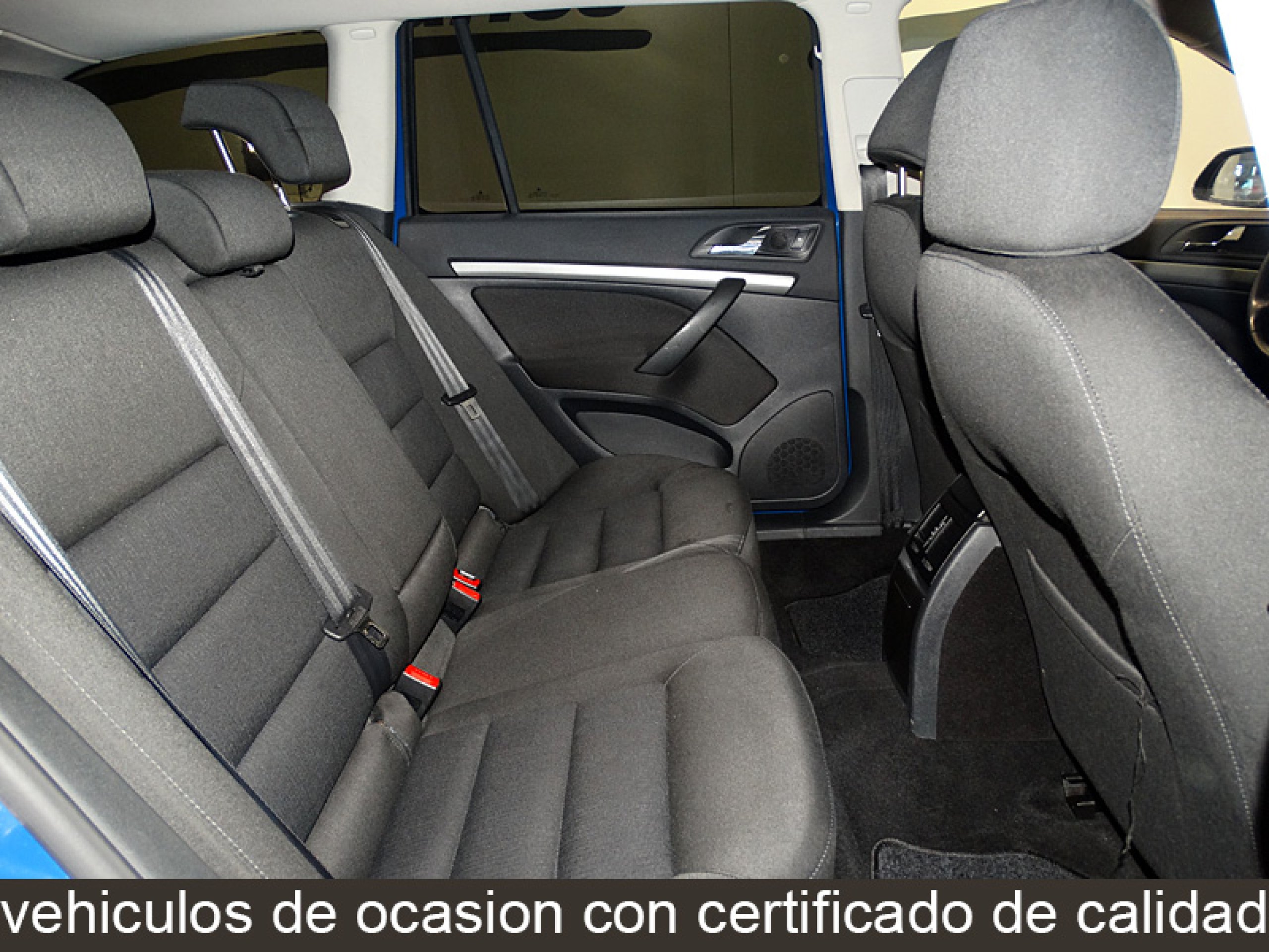 Foto Skoda Octavia 12