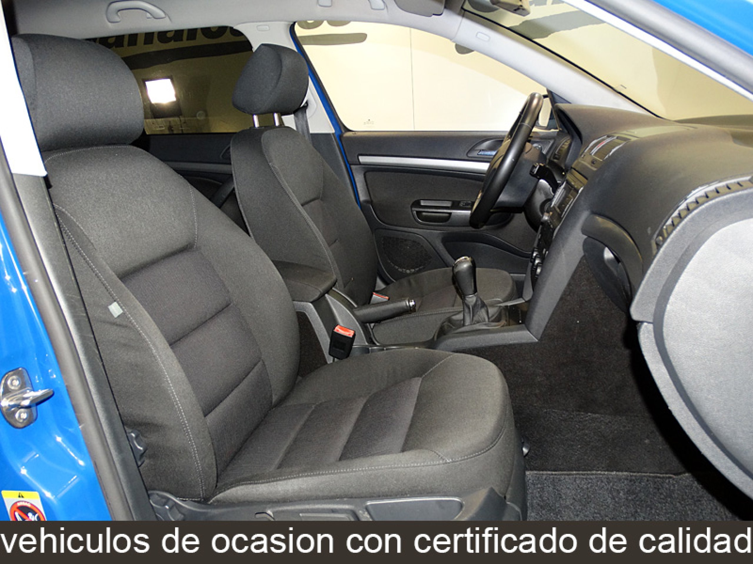 Foto Skoda Octavia 13