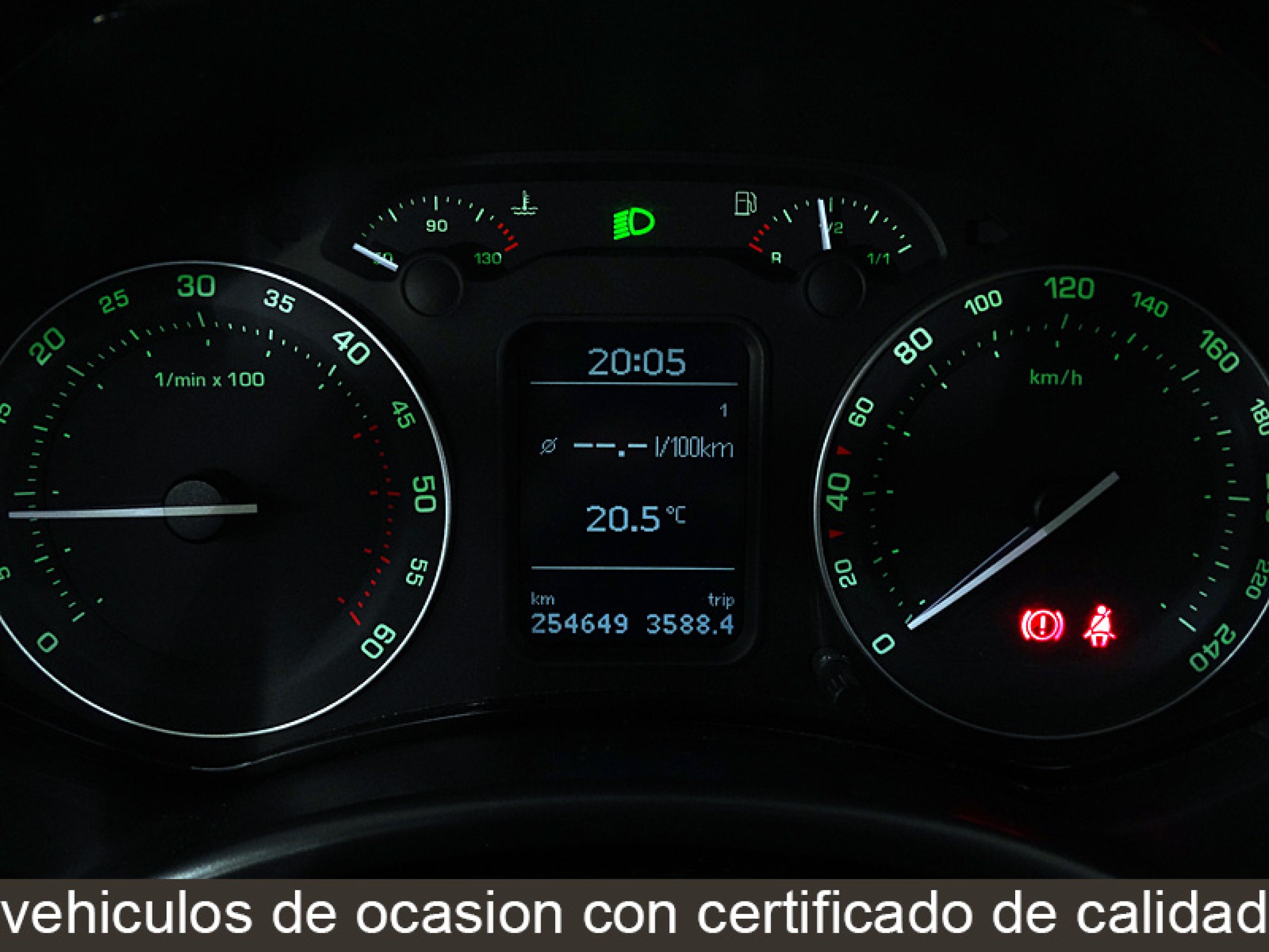 Foto Skoda Octavia 14