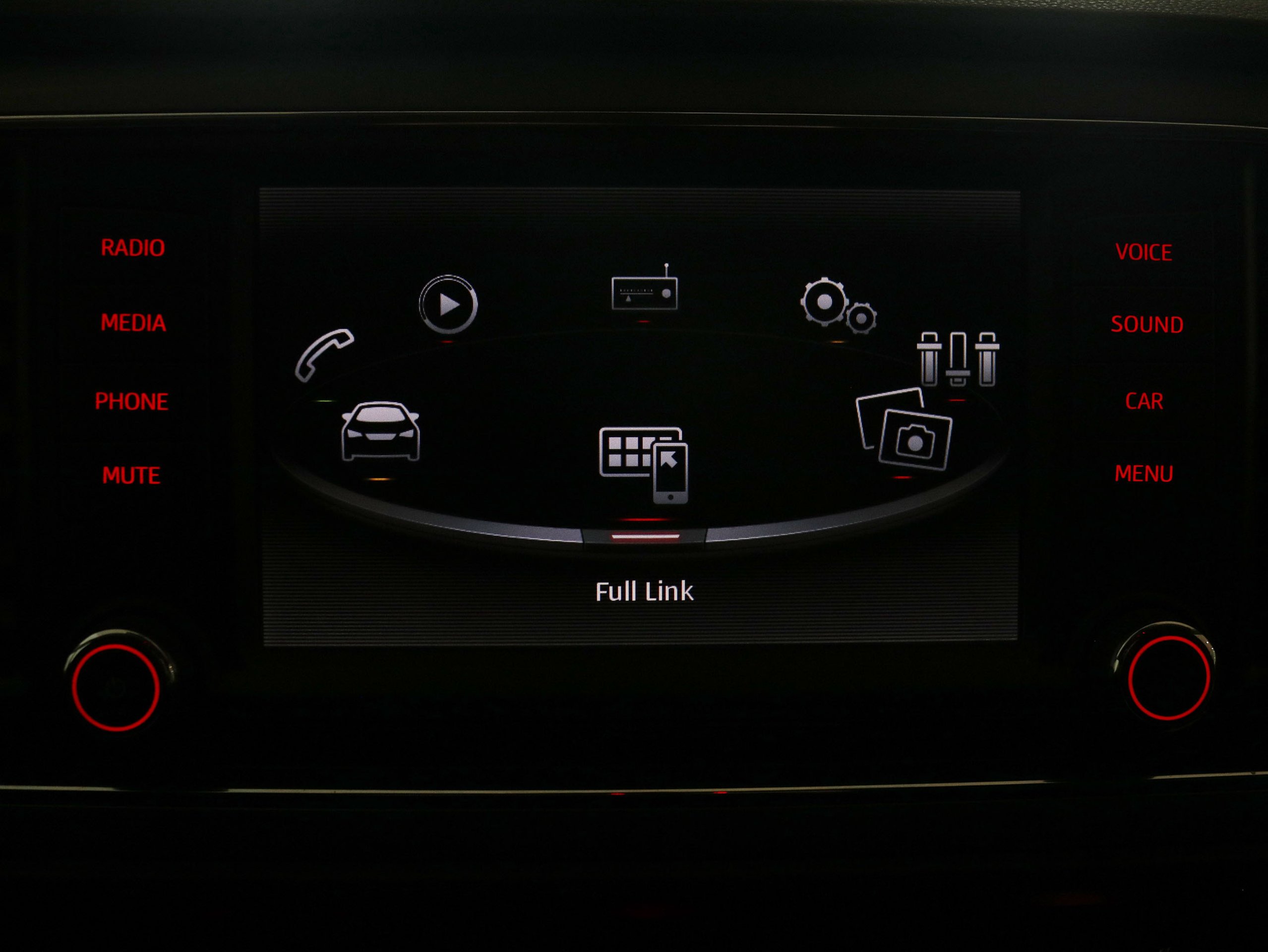 Foto Seat Leon 15
