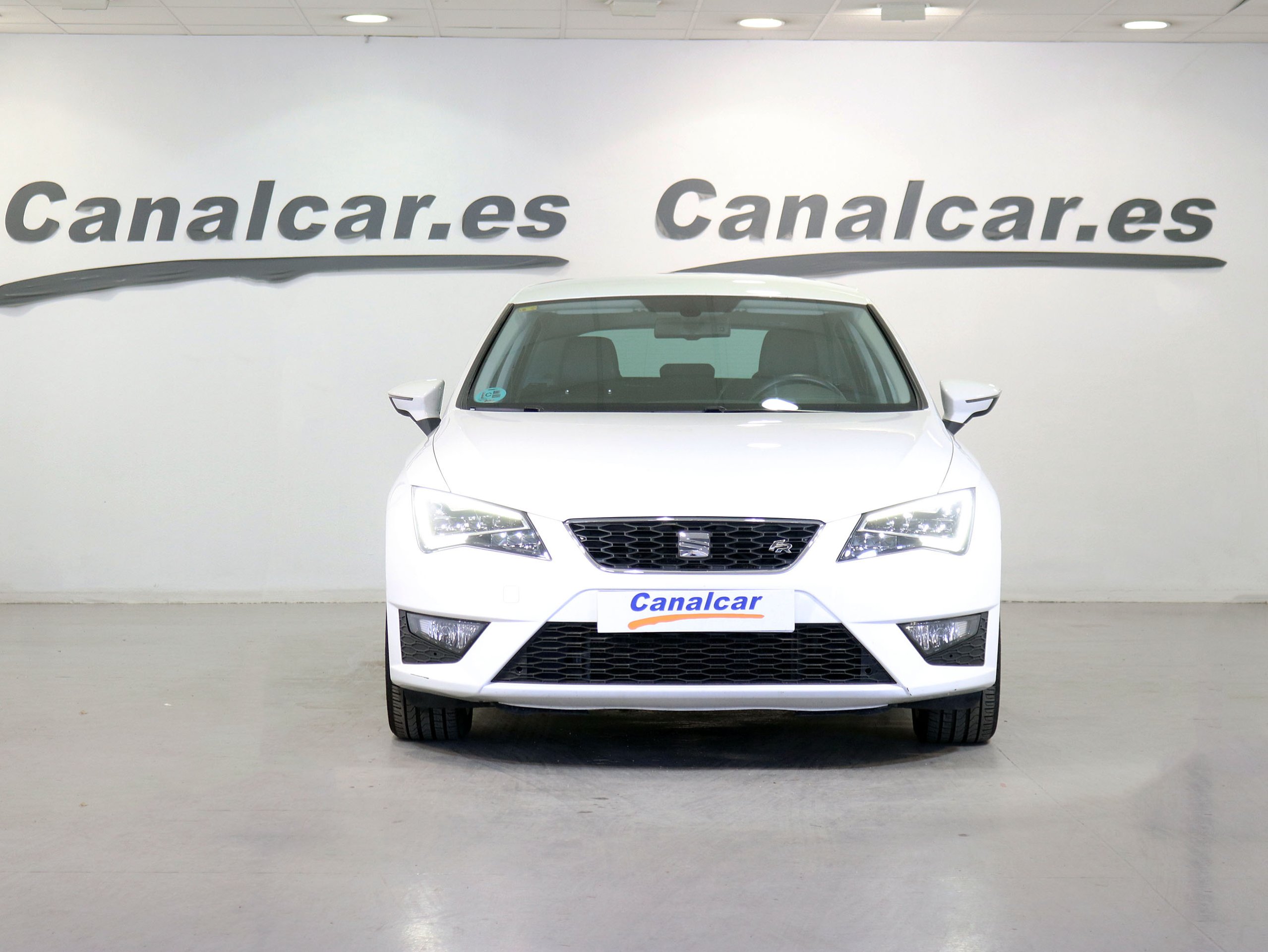 Foto Seat Leon 3