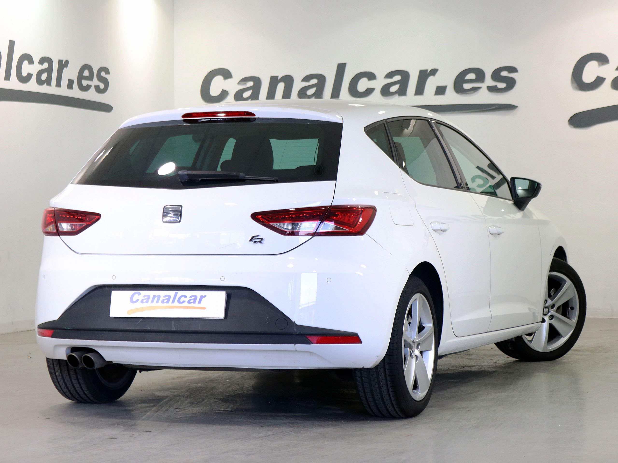 Foto Seat Leon 5