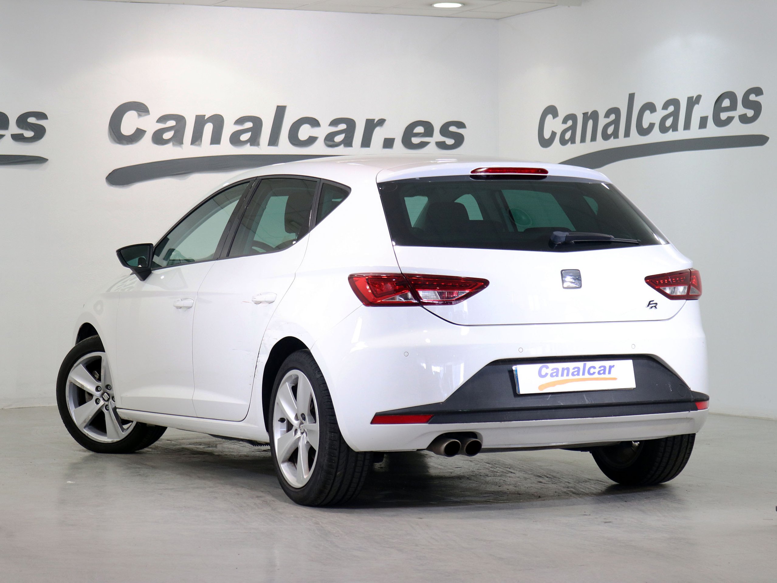 Foto Seat Leon 7