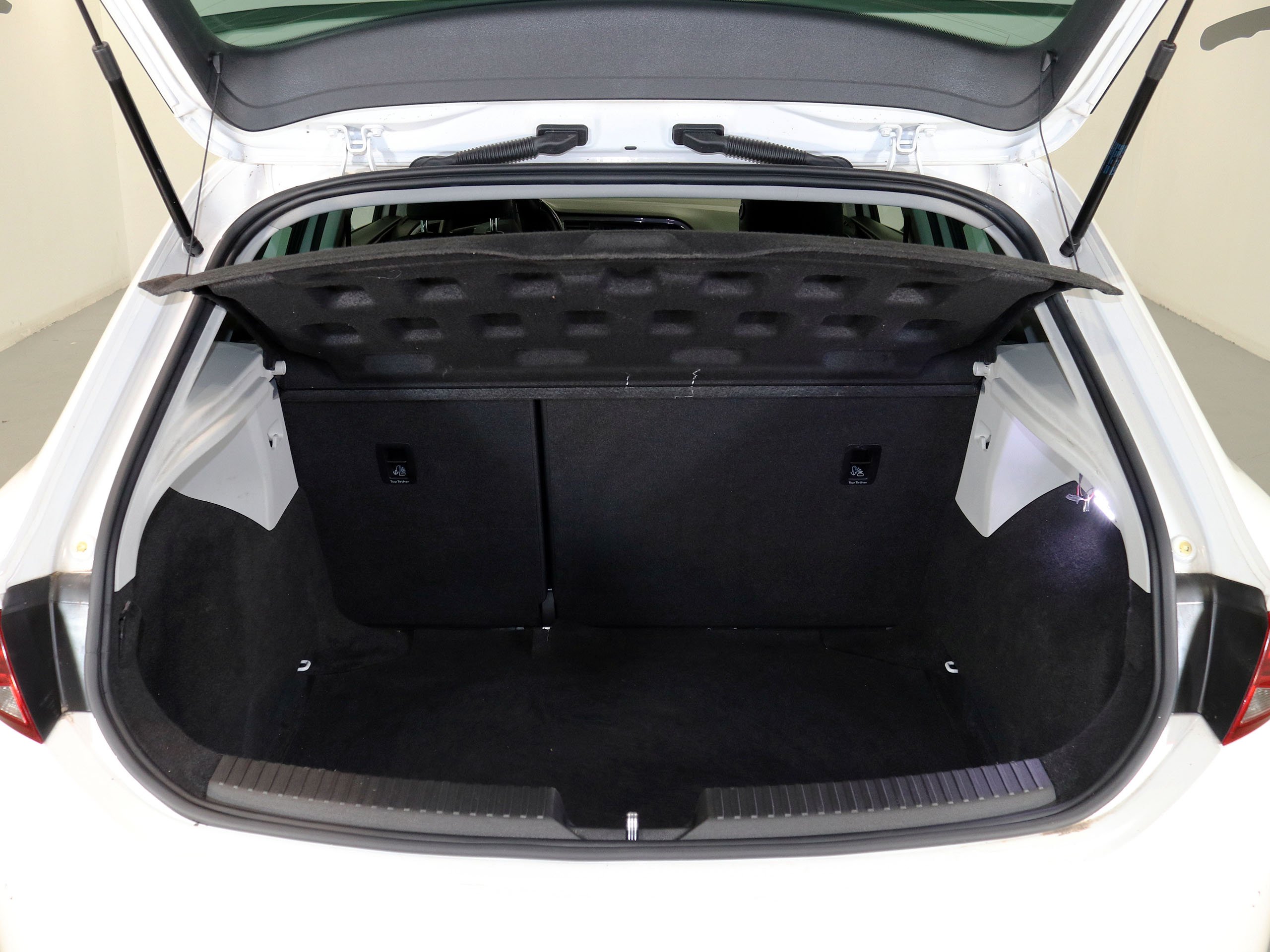Foto Seat Leon 9