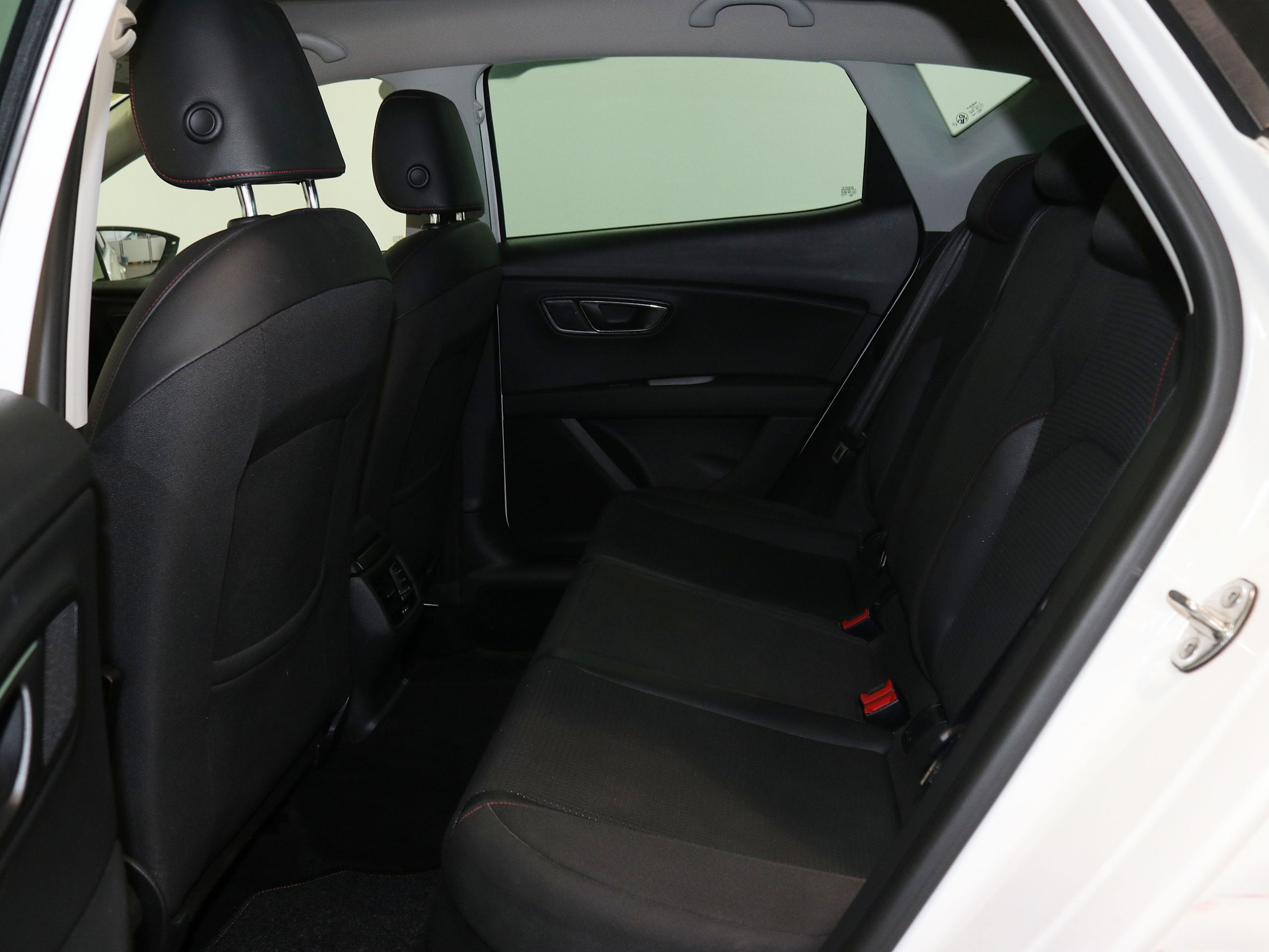 Foto Seat Leon 13