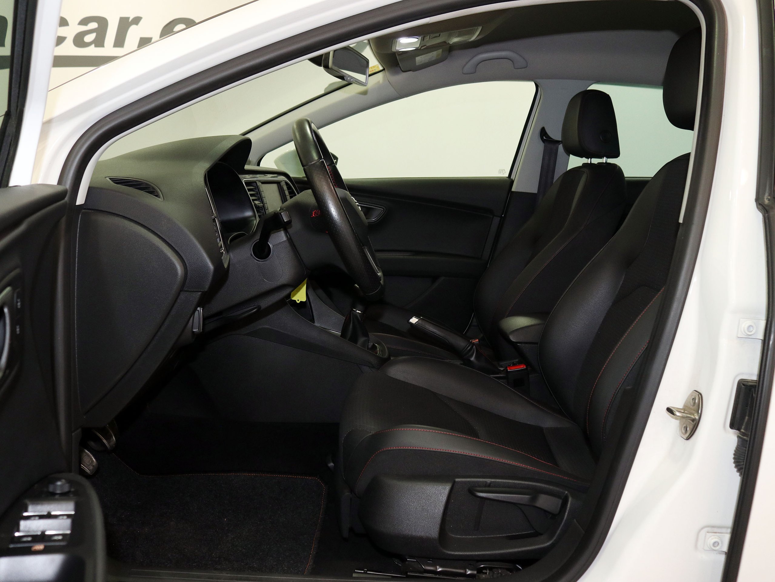 Foto Seat Leon 12