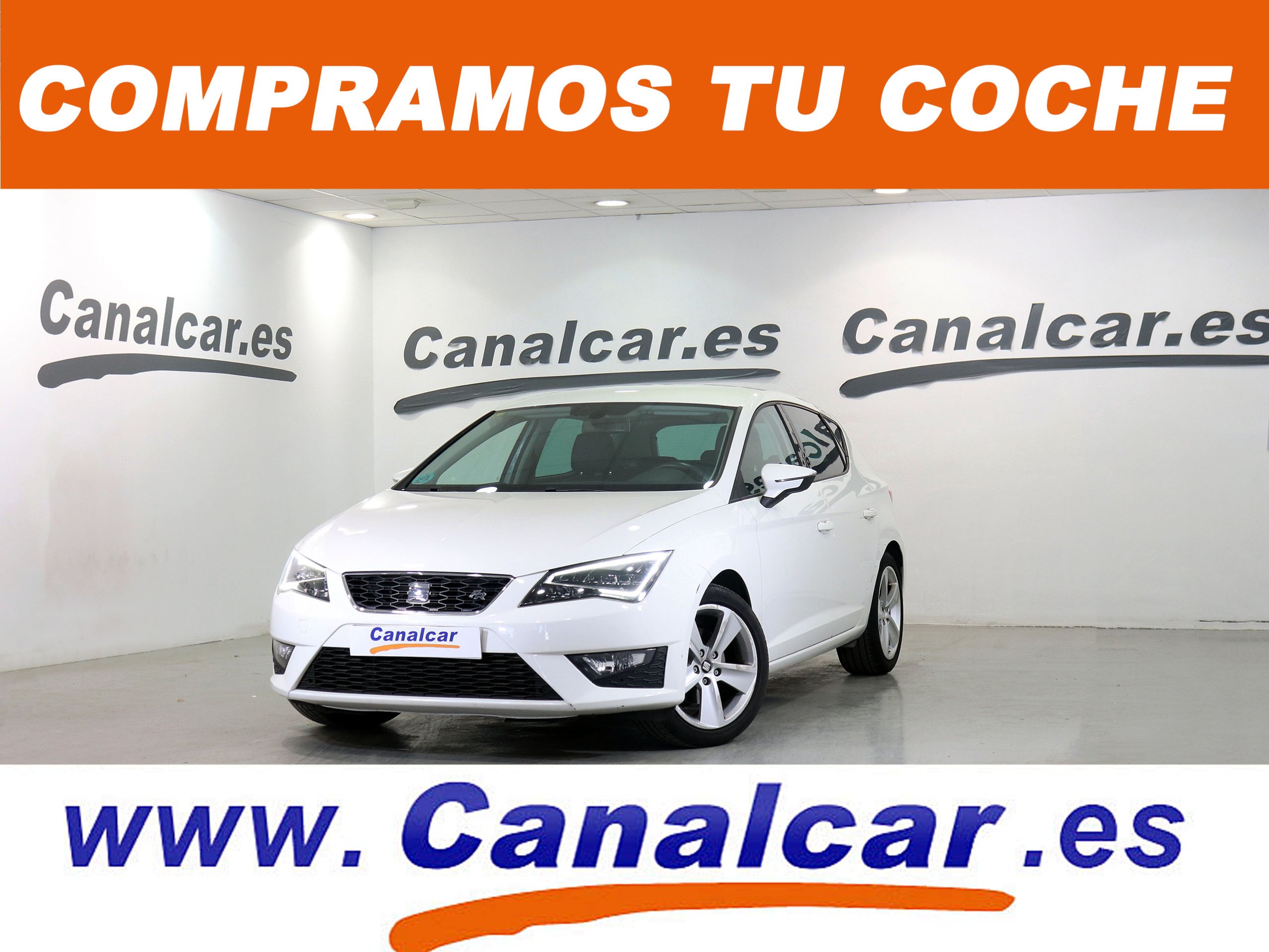 Foto Seat Leon 2