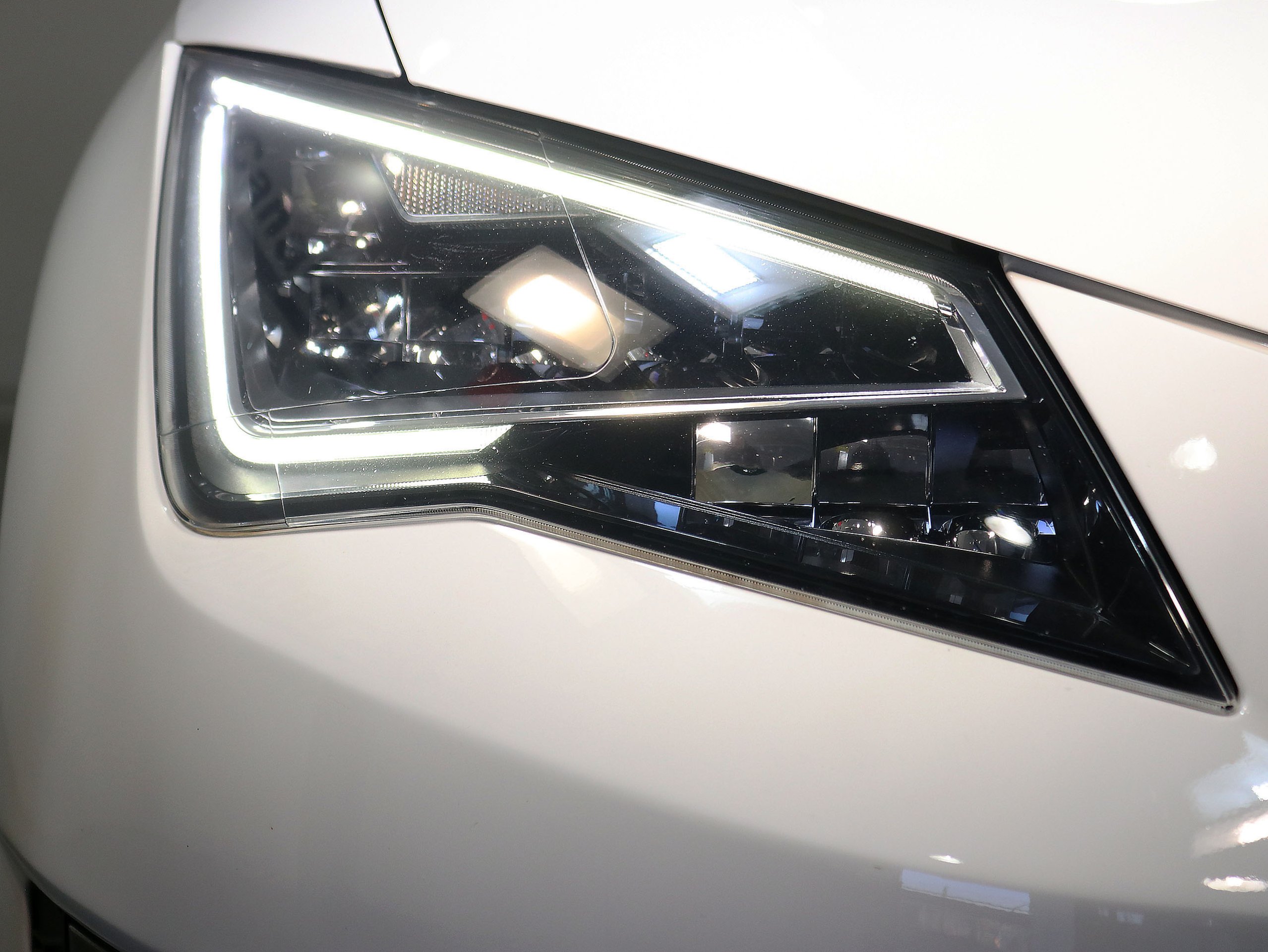 Foto Seat Leon 10
