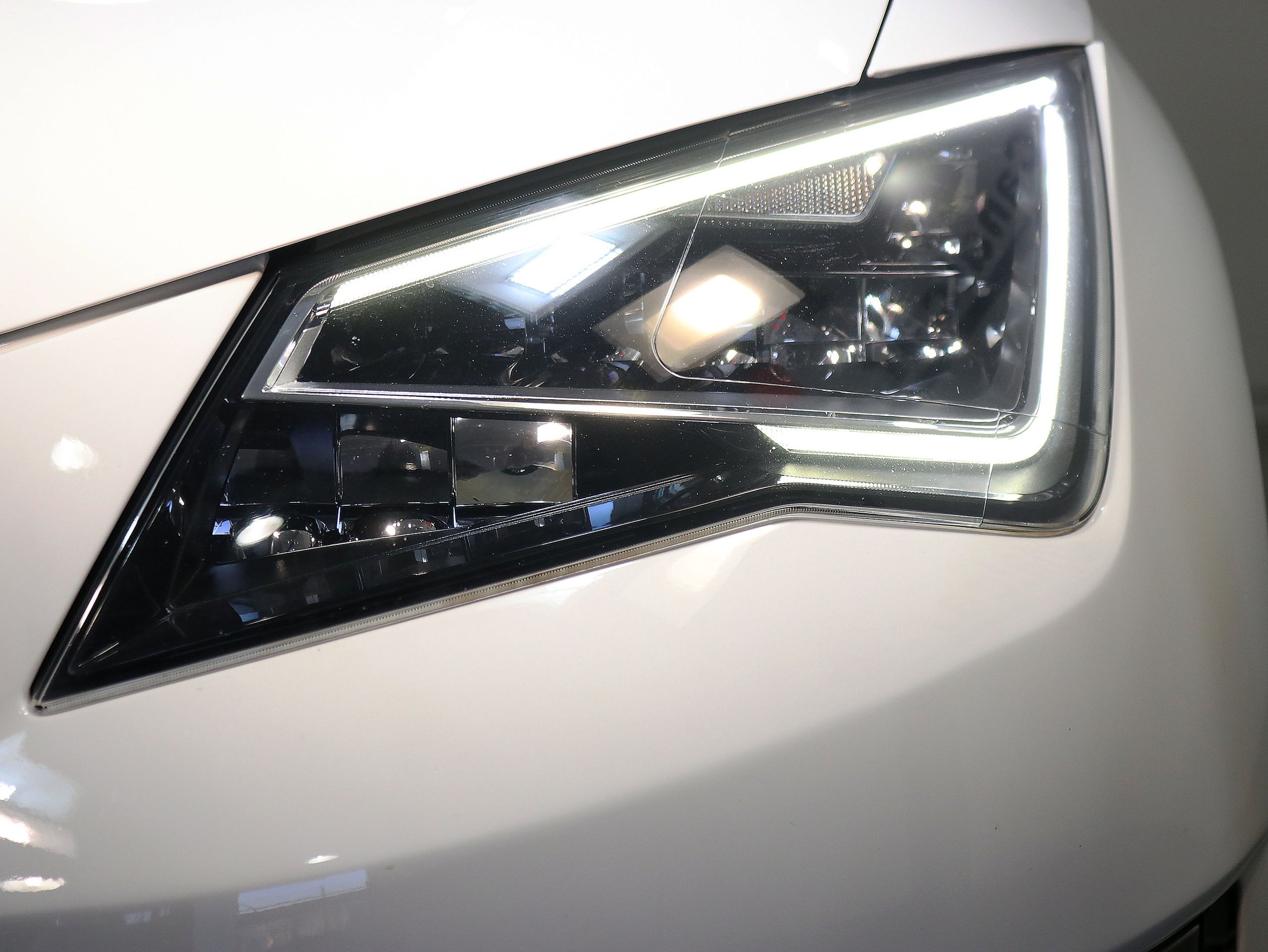 Foto Seat Leon 11