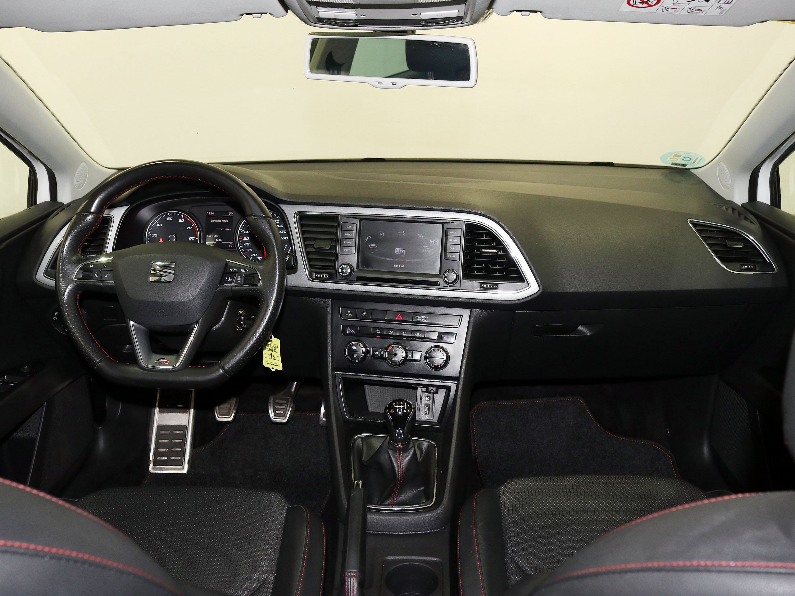 Foto Seat Leon 22