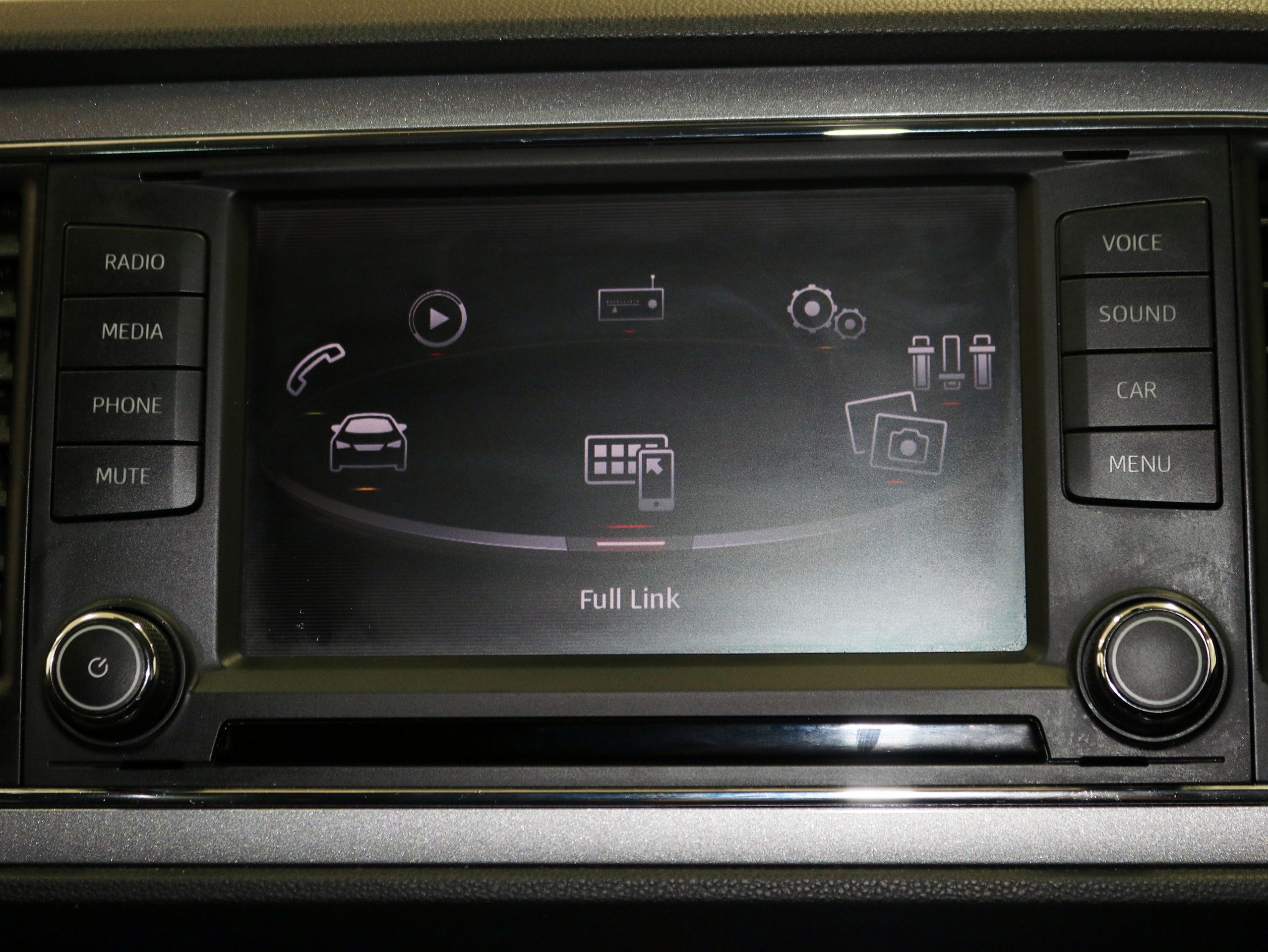 Foto Seat Leon 25