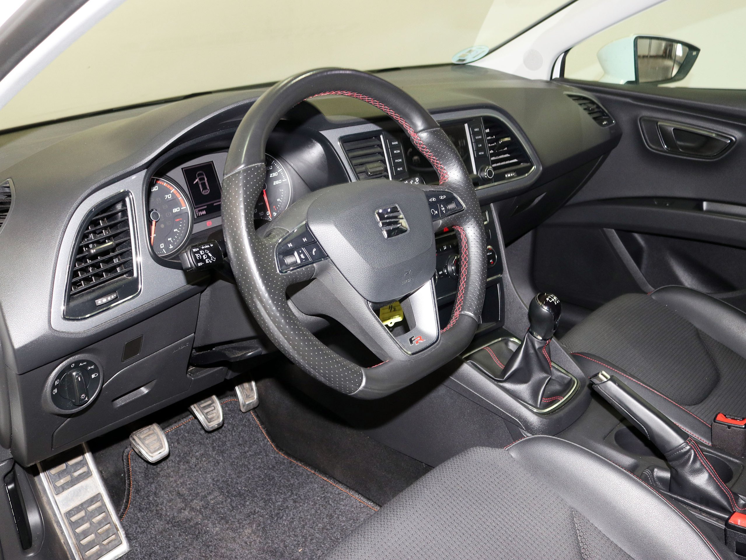 Foto Seat Leon 21