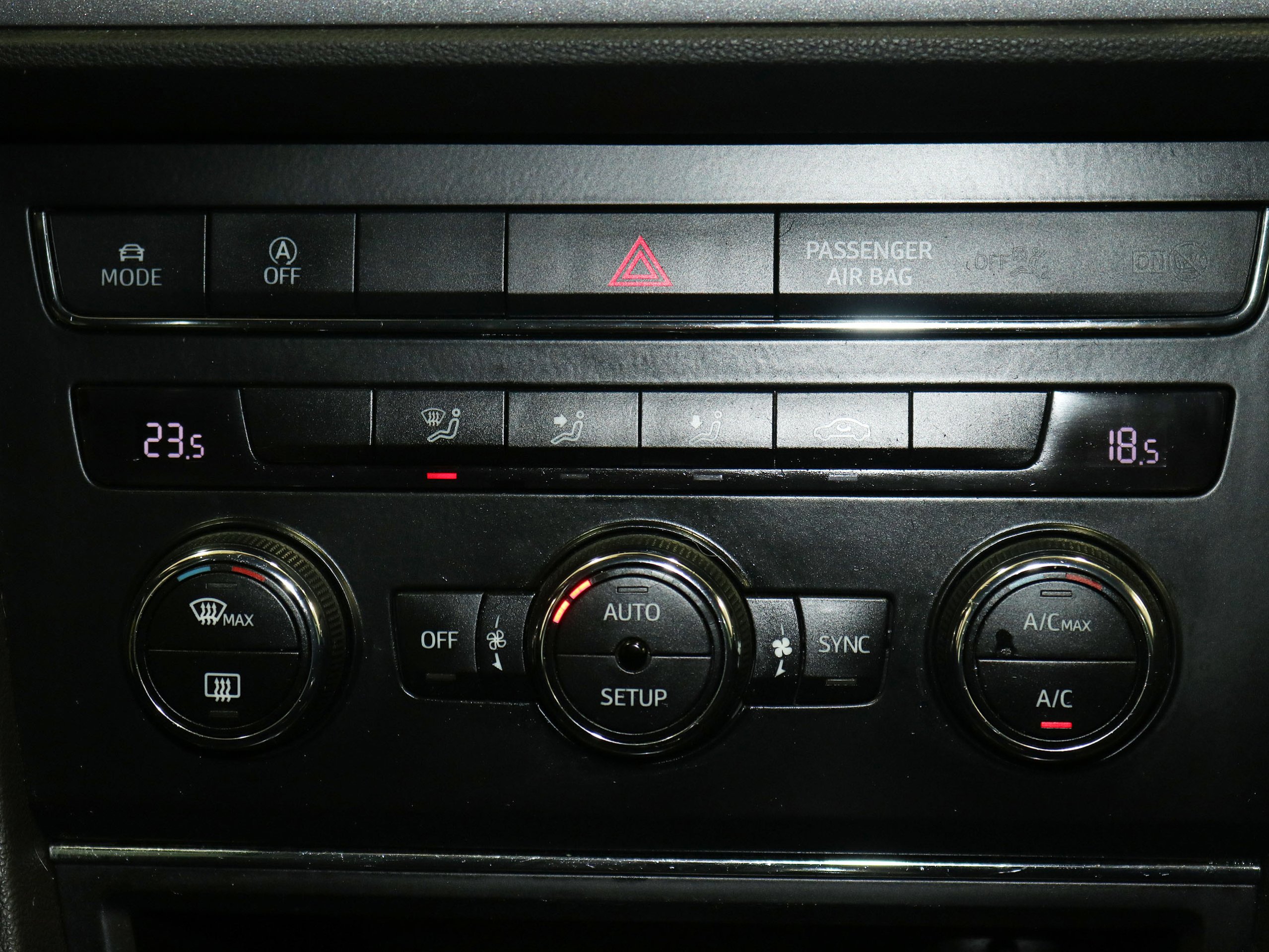 Foto Seat Leon 26