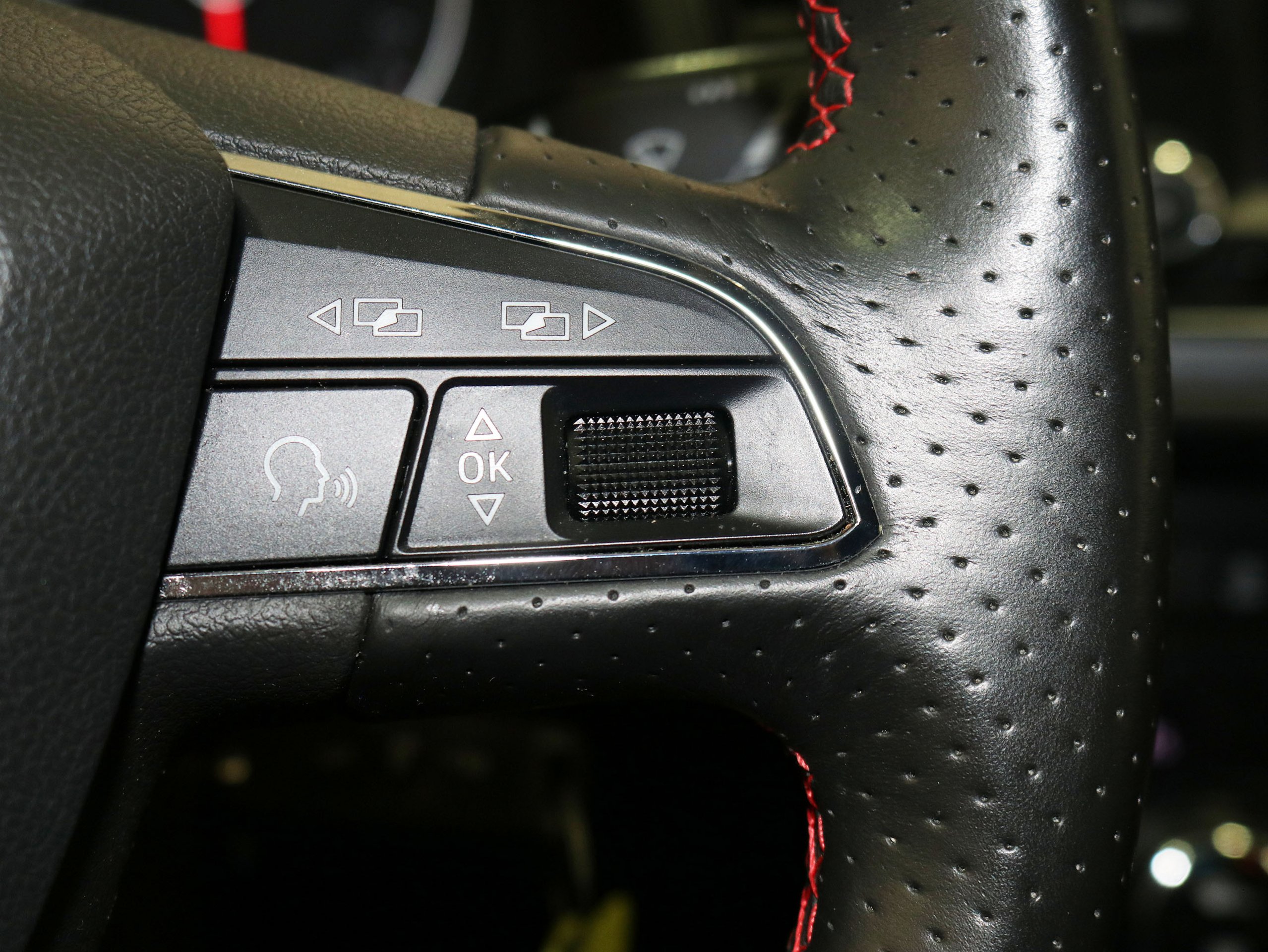 Foto Seat Leon 35