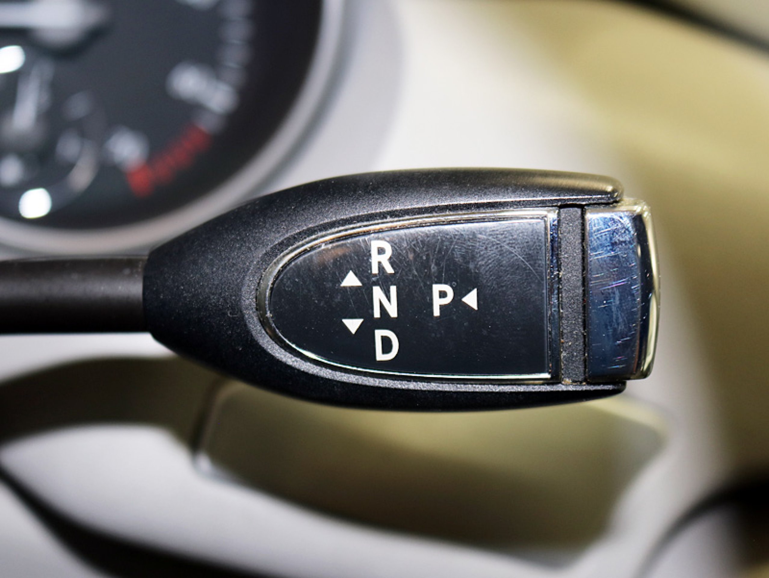 Foto Mercedes-Benz R 500 36 Foto Mercedes-Benz R 500 36