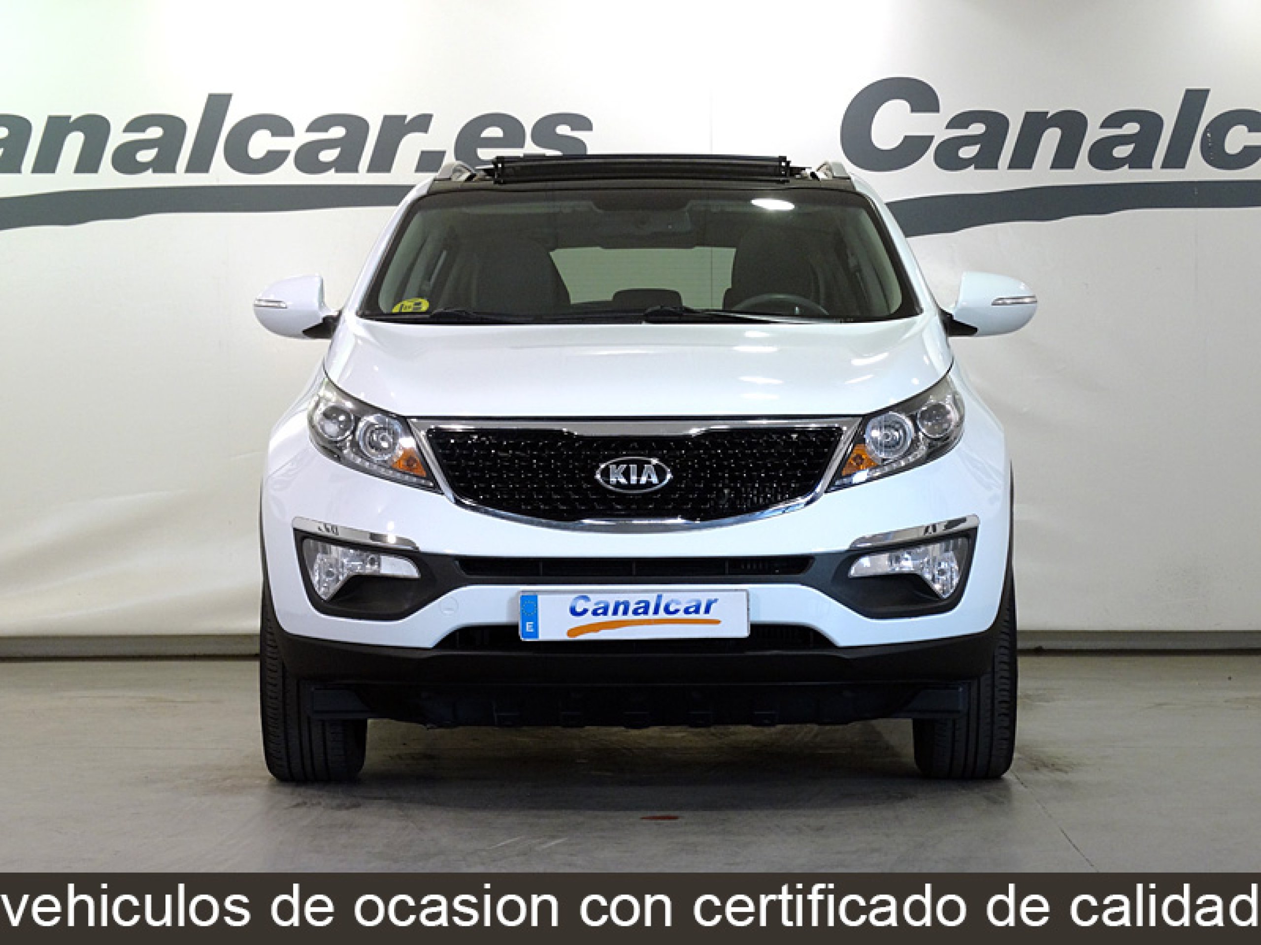 Foto Kia Sportage 3
