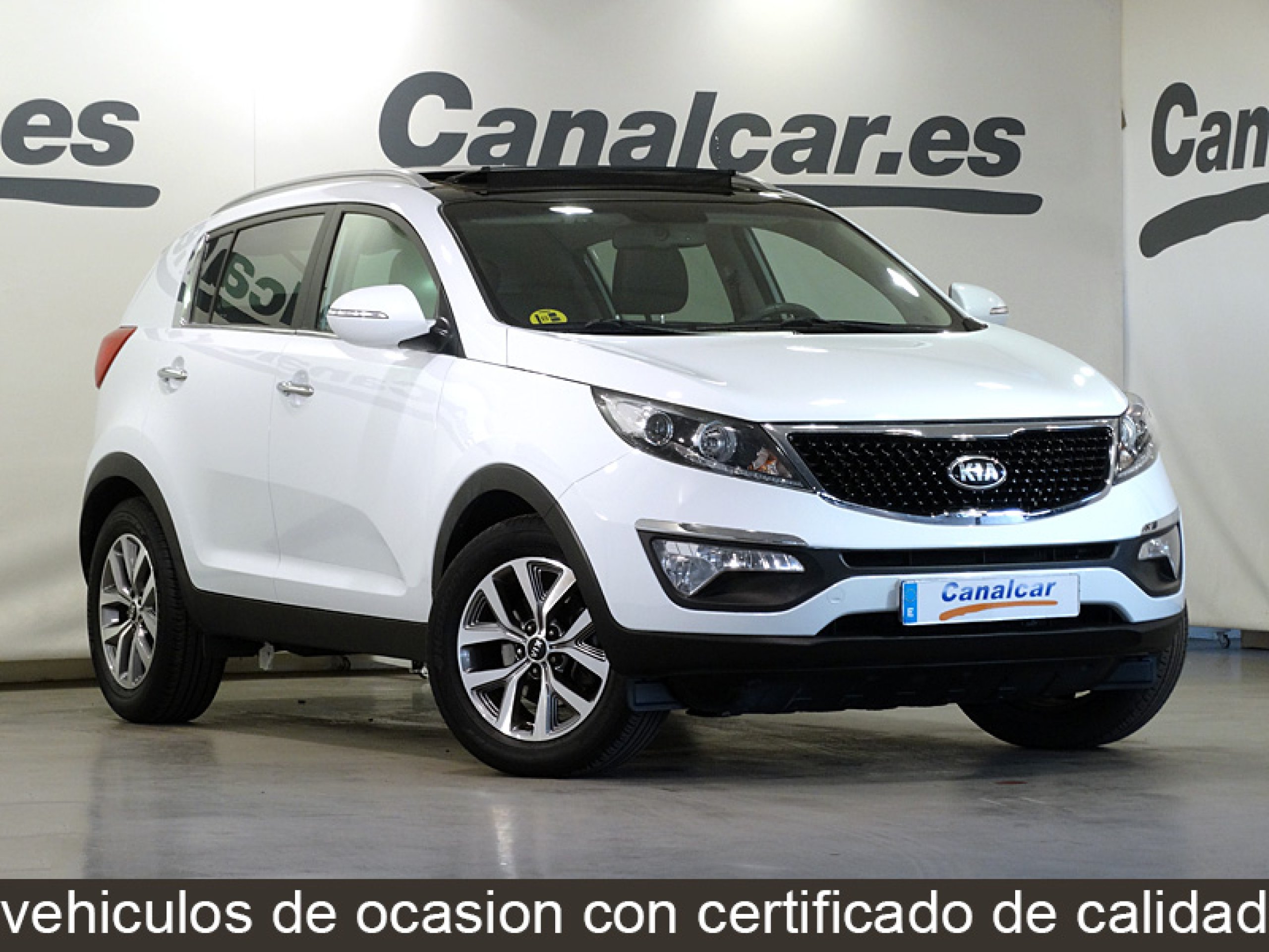 Foto Kia Sportage 4