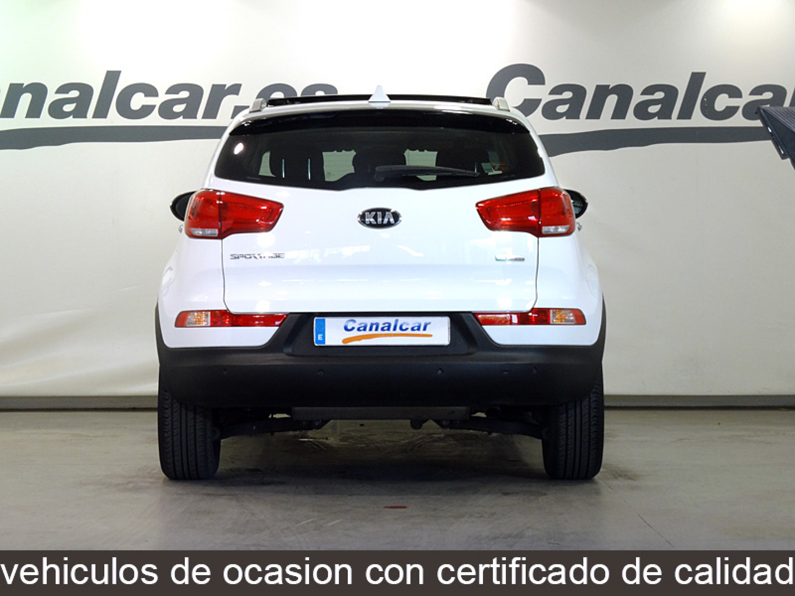Foto Kia Sportage 6