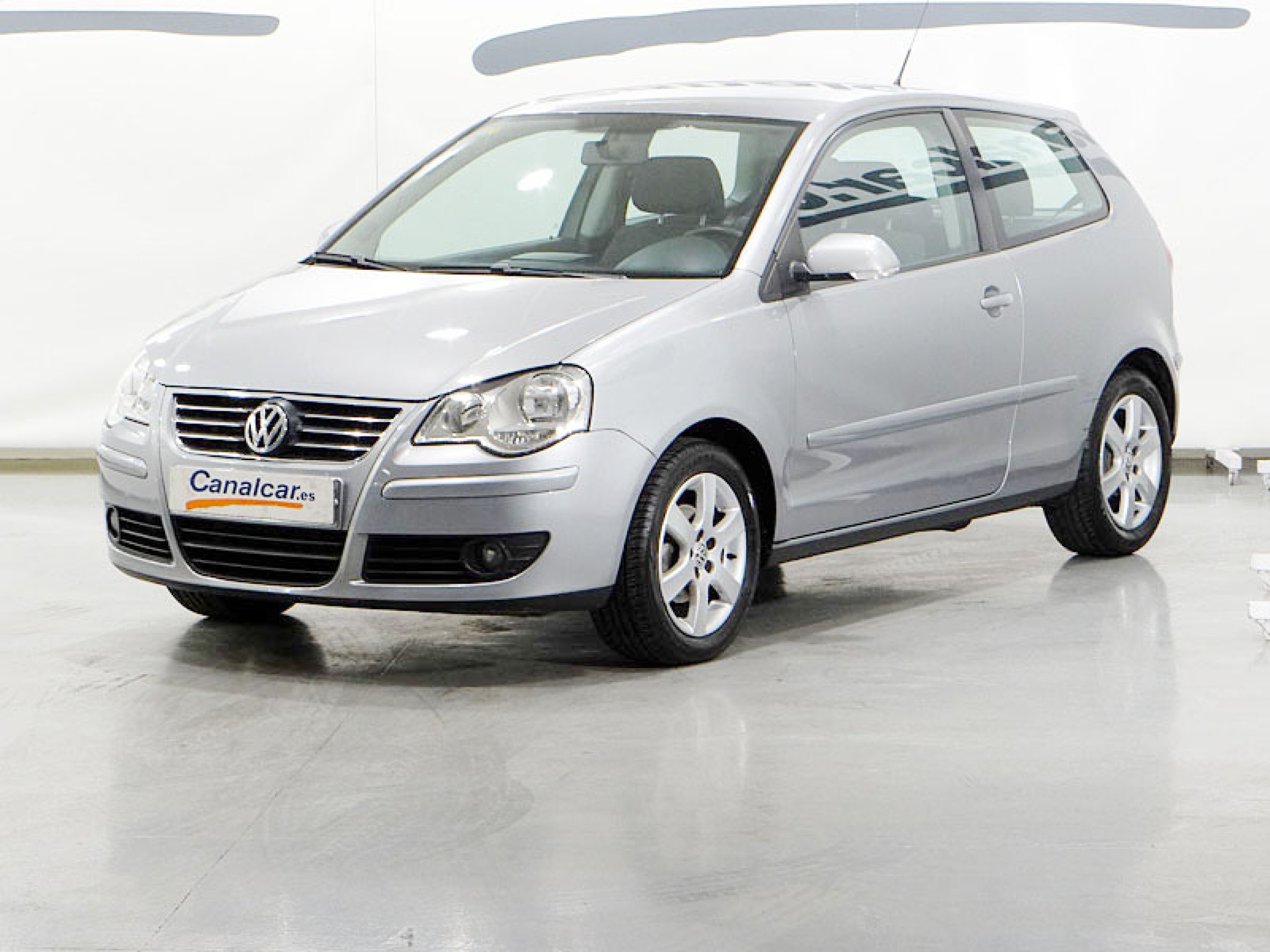 Foto Volkswagen Polo 1