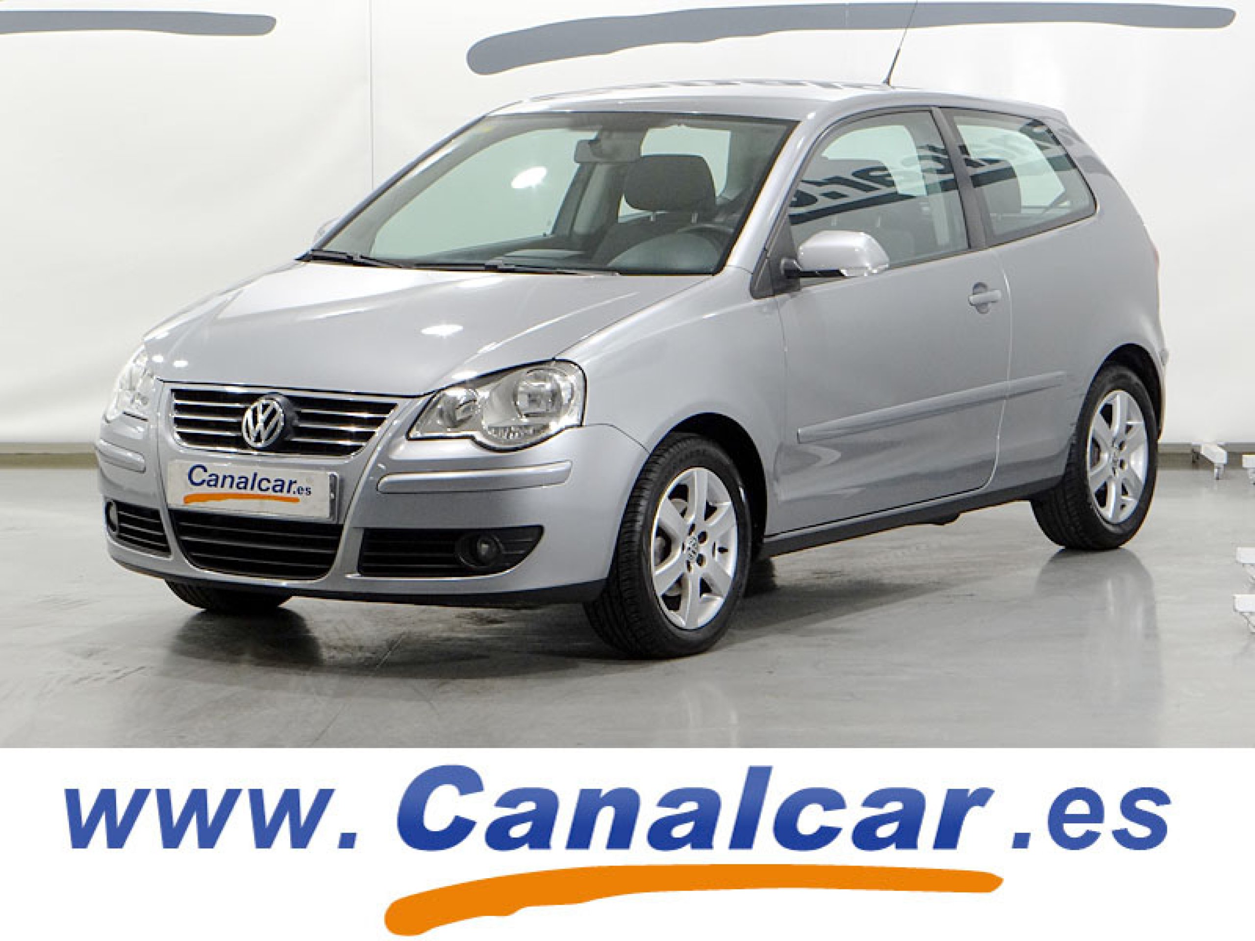 Foto Volkswagen Polo 2