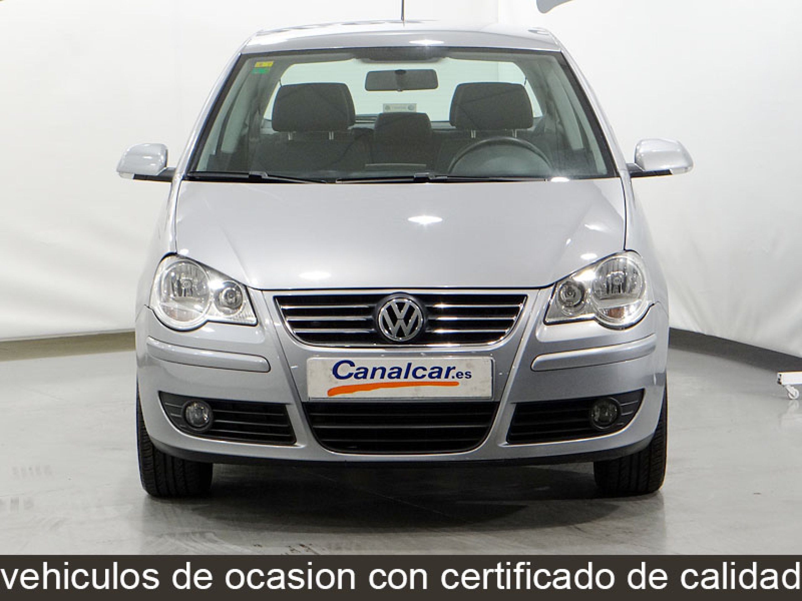 Foto Volkswagen Polo 3