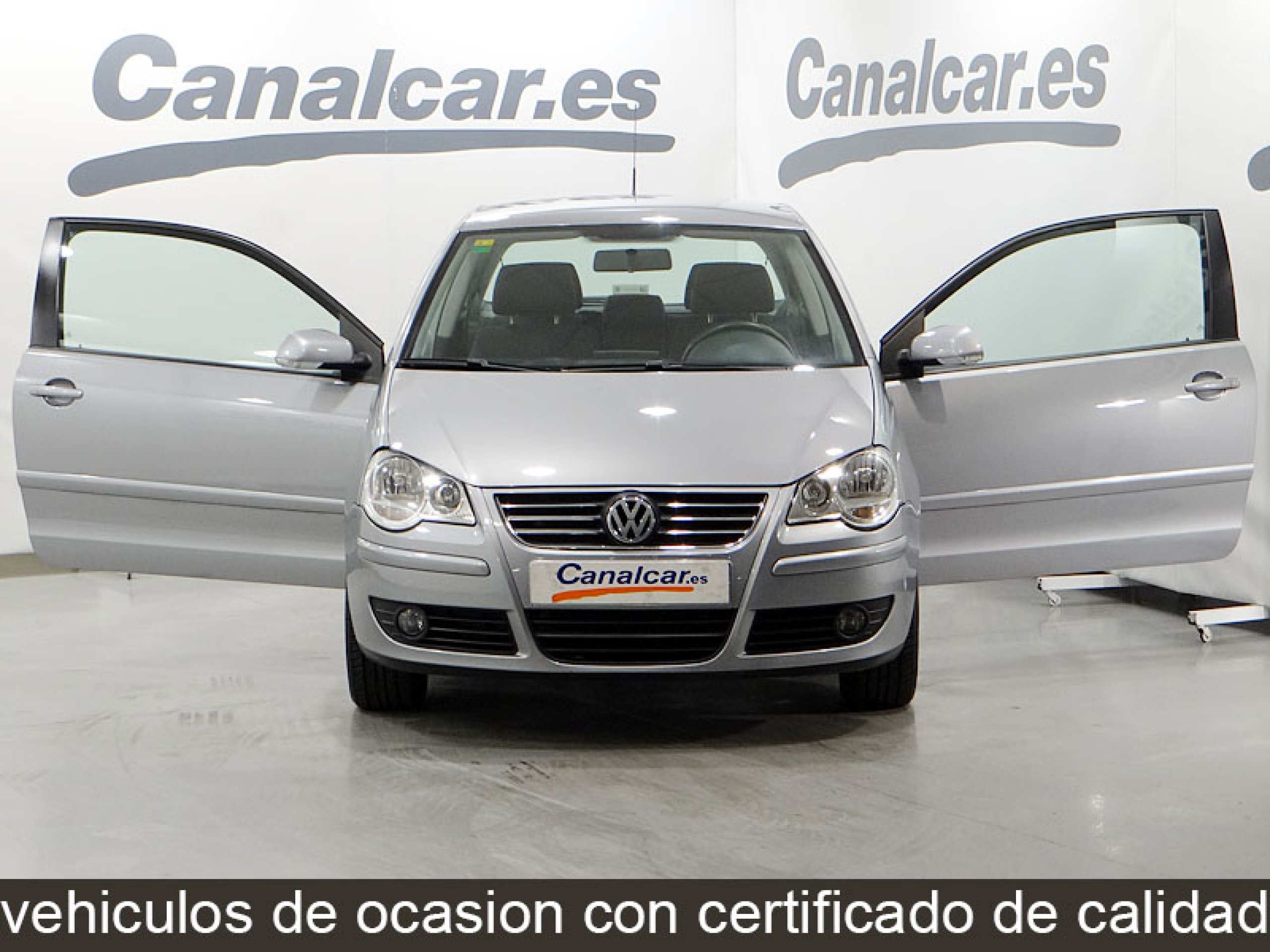 Foto Volkswagen Polo 4