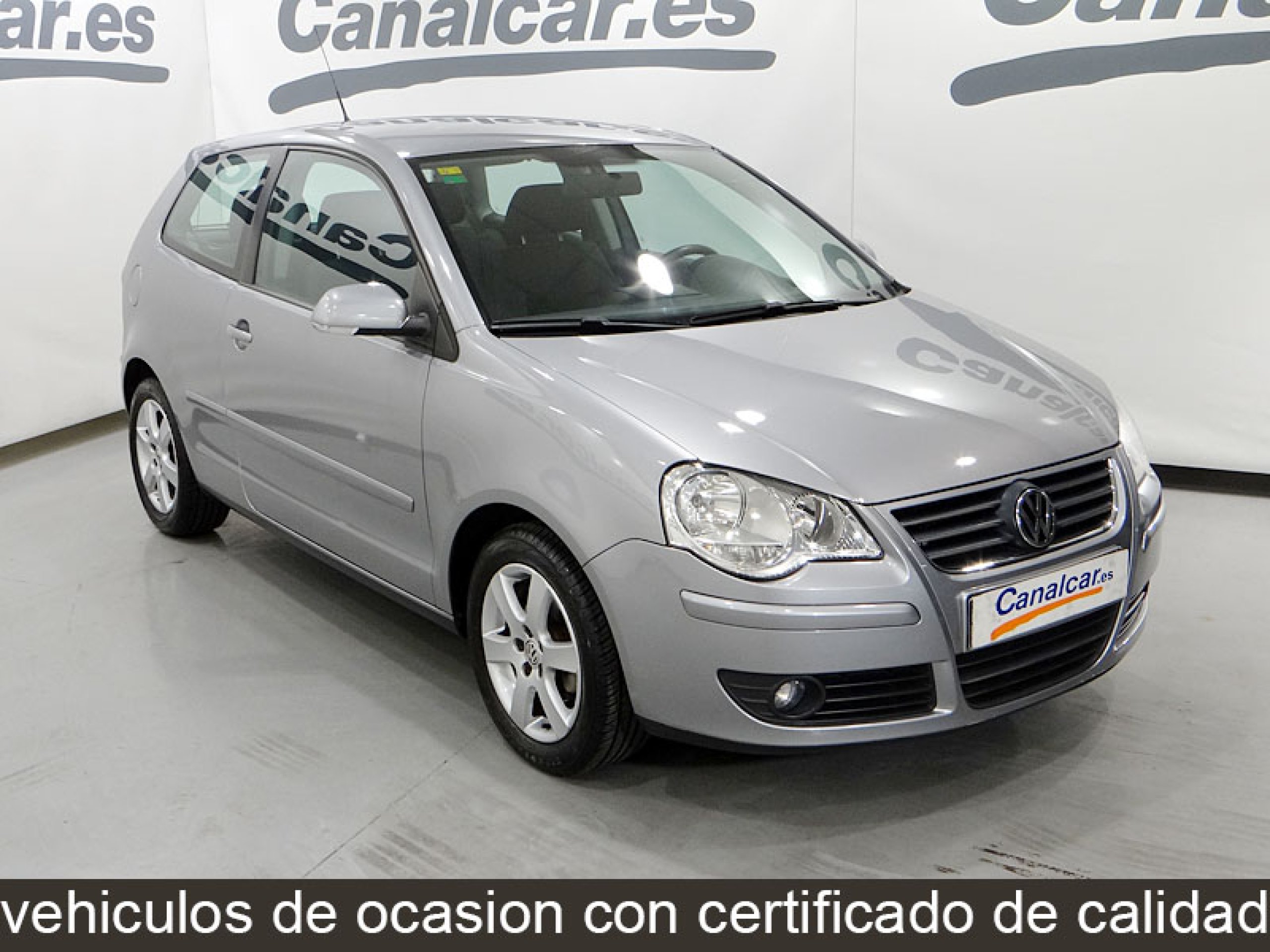 Foto Volkswagen Polo 5