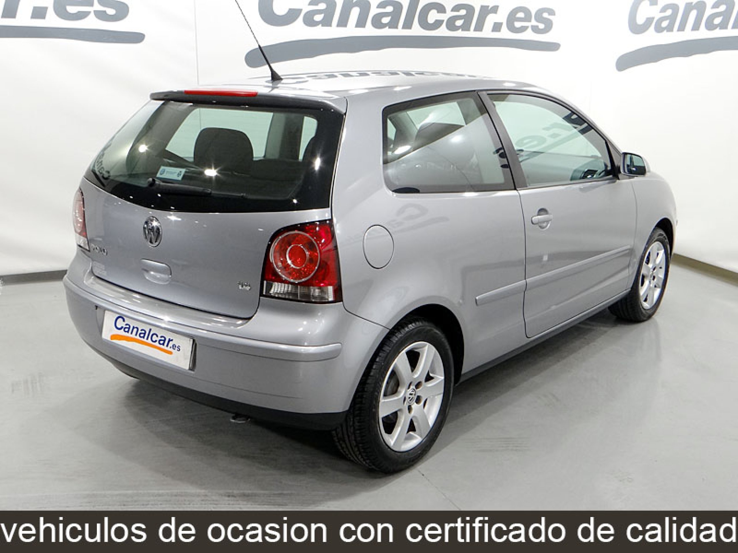 Foto Volkswagen Polo 6