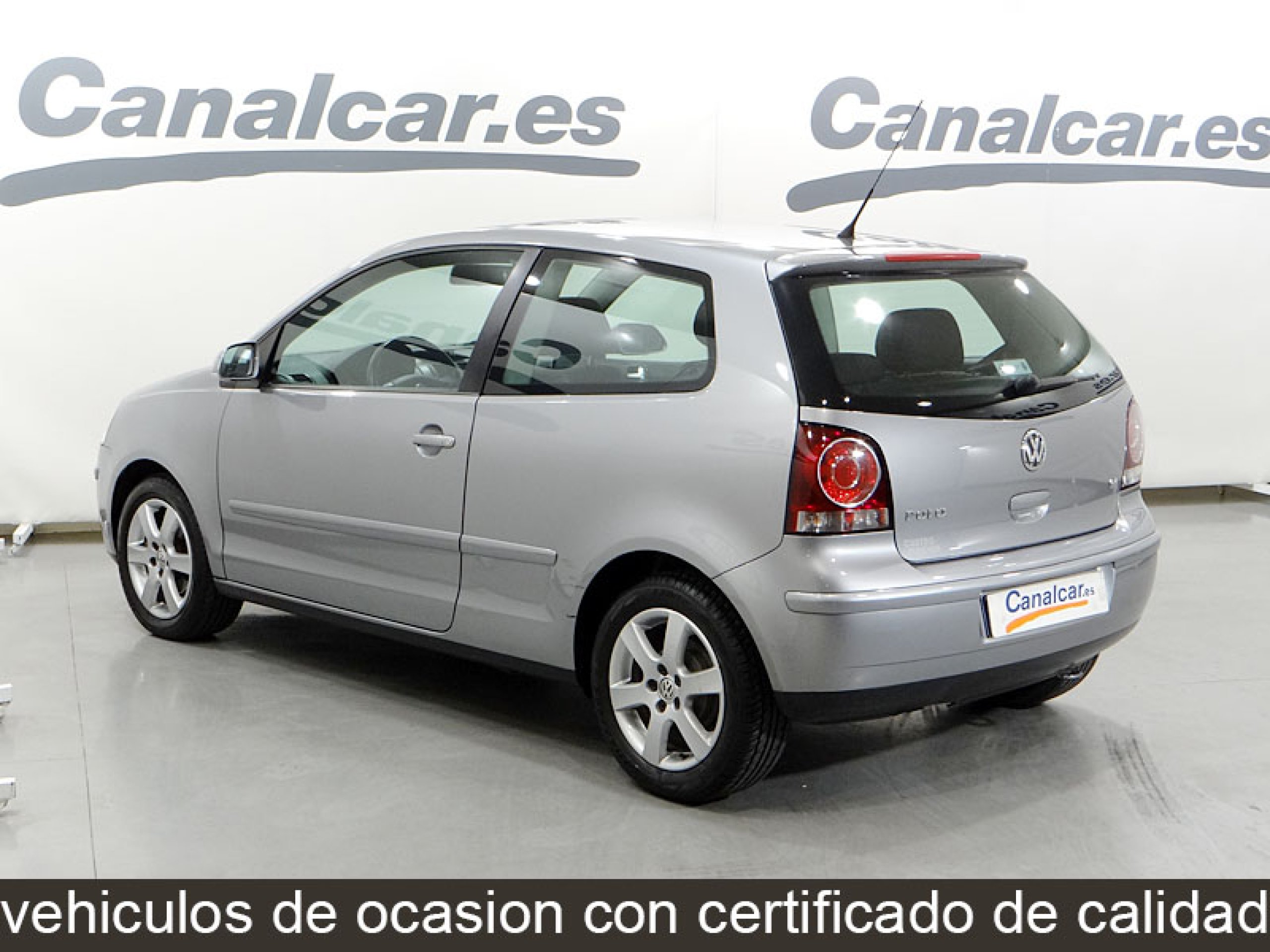 Foto Volkswagen Polo 10