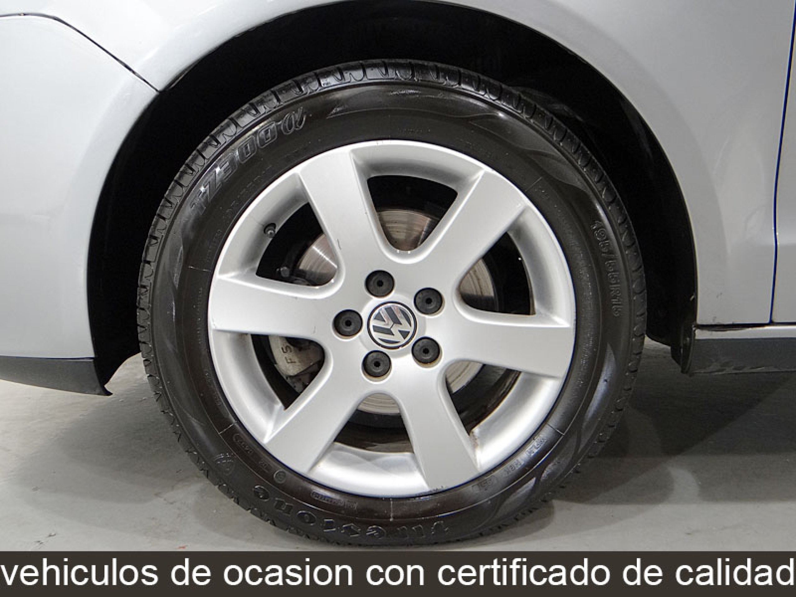 Foto Volkswagen Polo 15