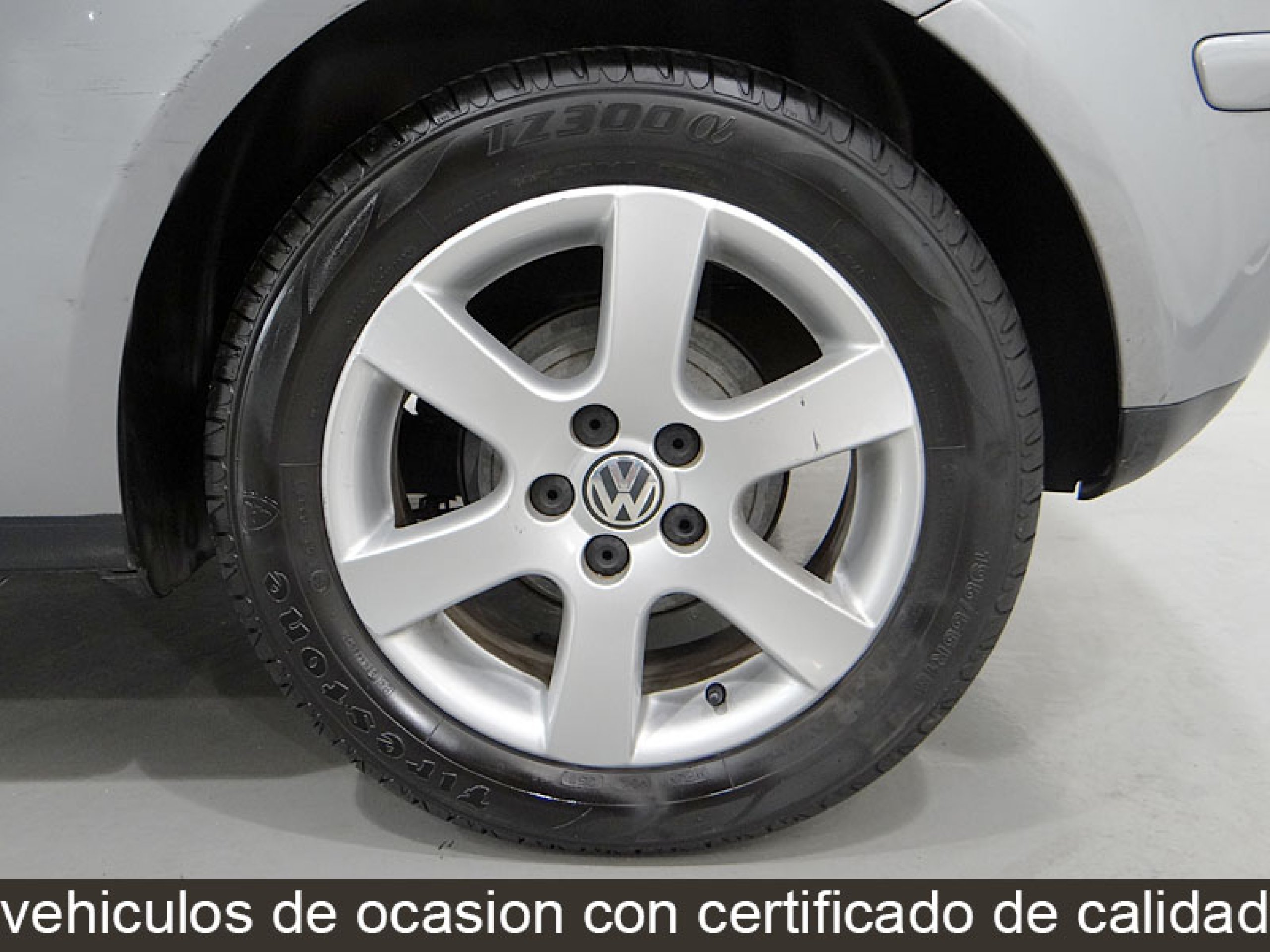 Foto Volkswagen Polo 16