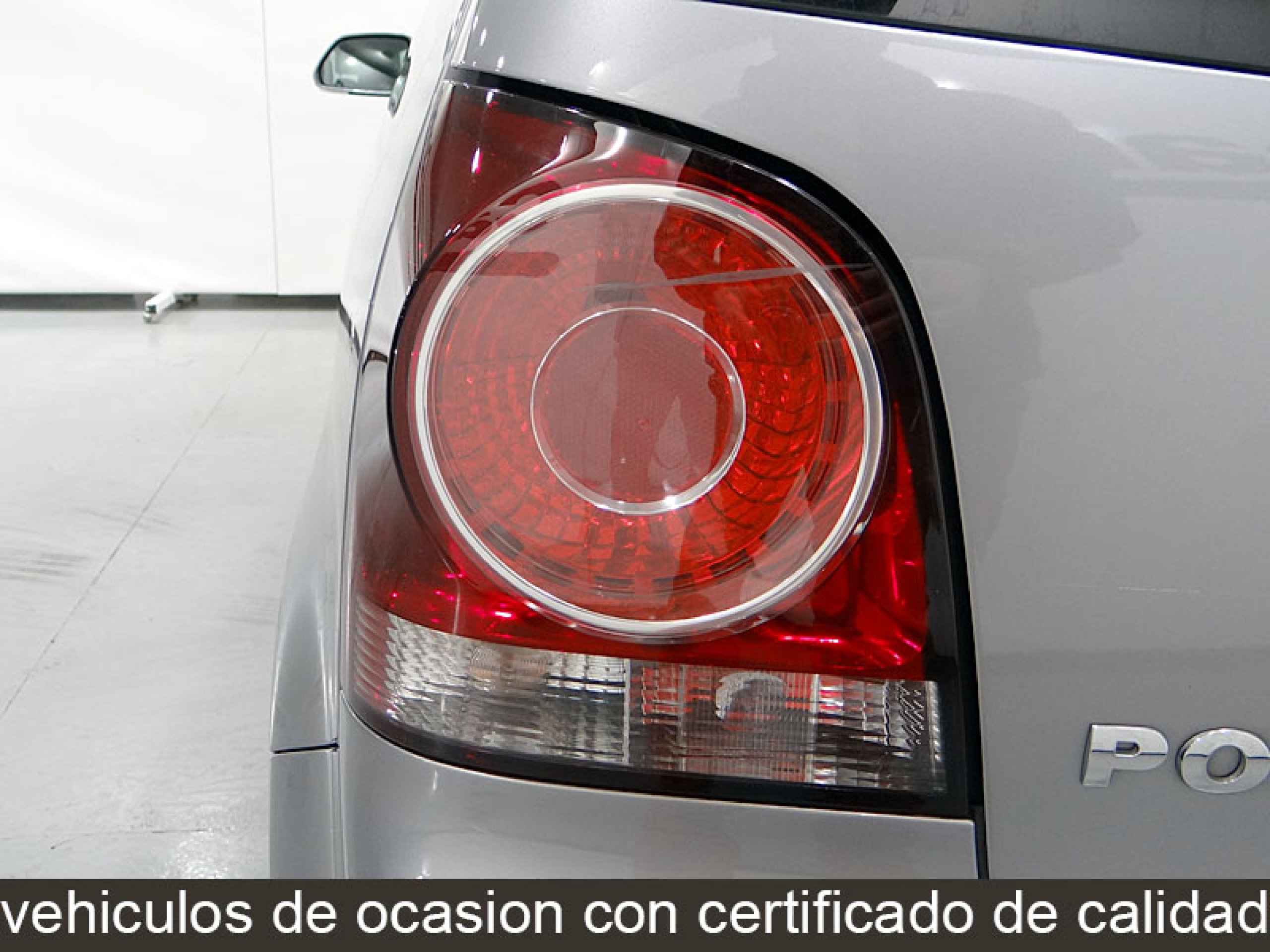 Foto Volkswagen Polo 17